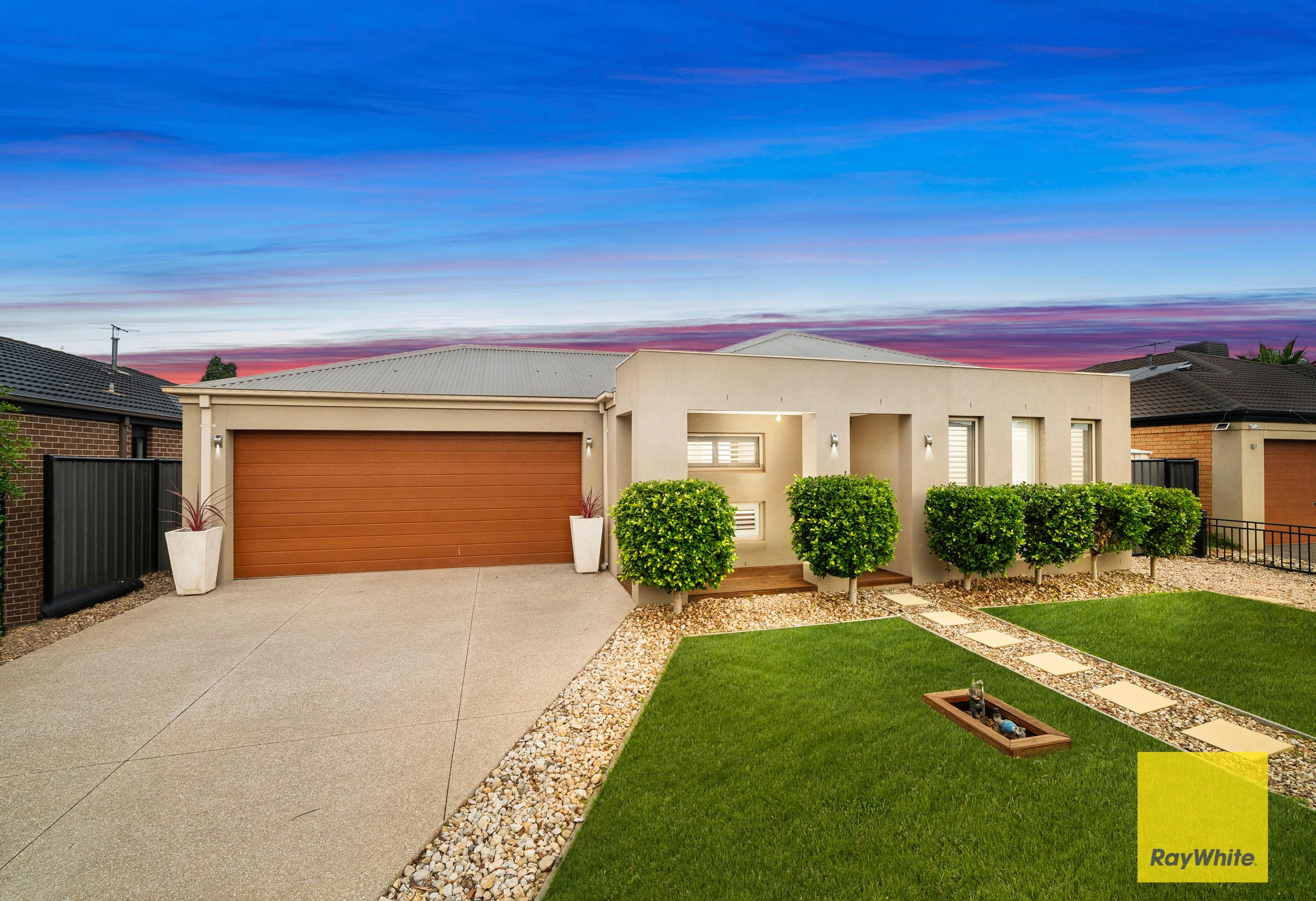 48 Clarafield Crescent, Tarneit, VIC 3029