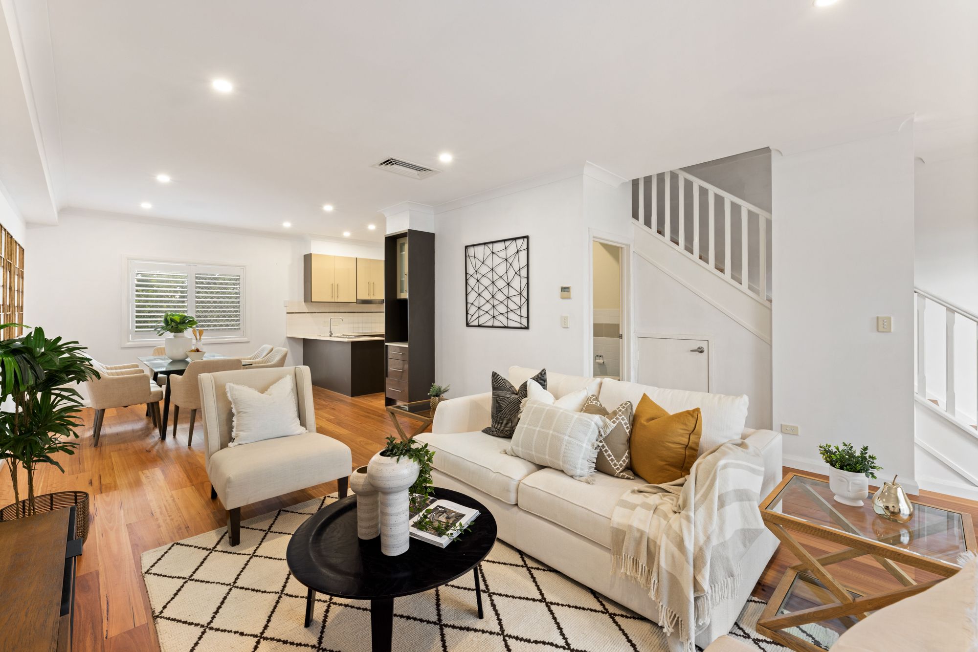 2/40 Agnes Street, Morningside, QLD 4170