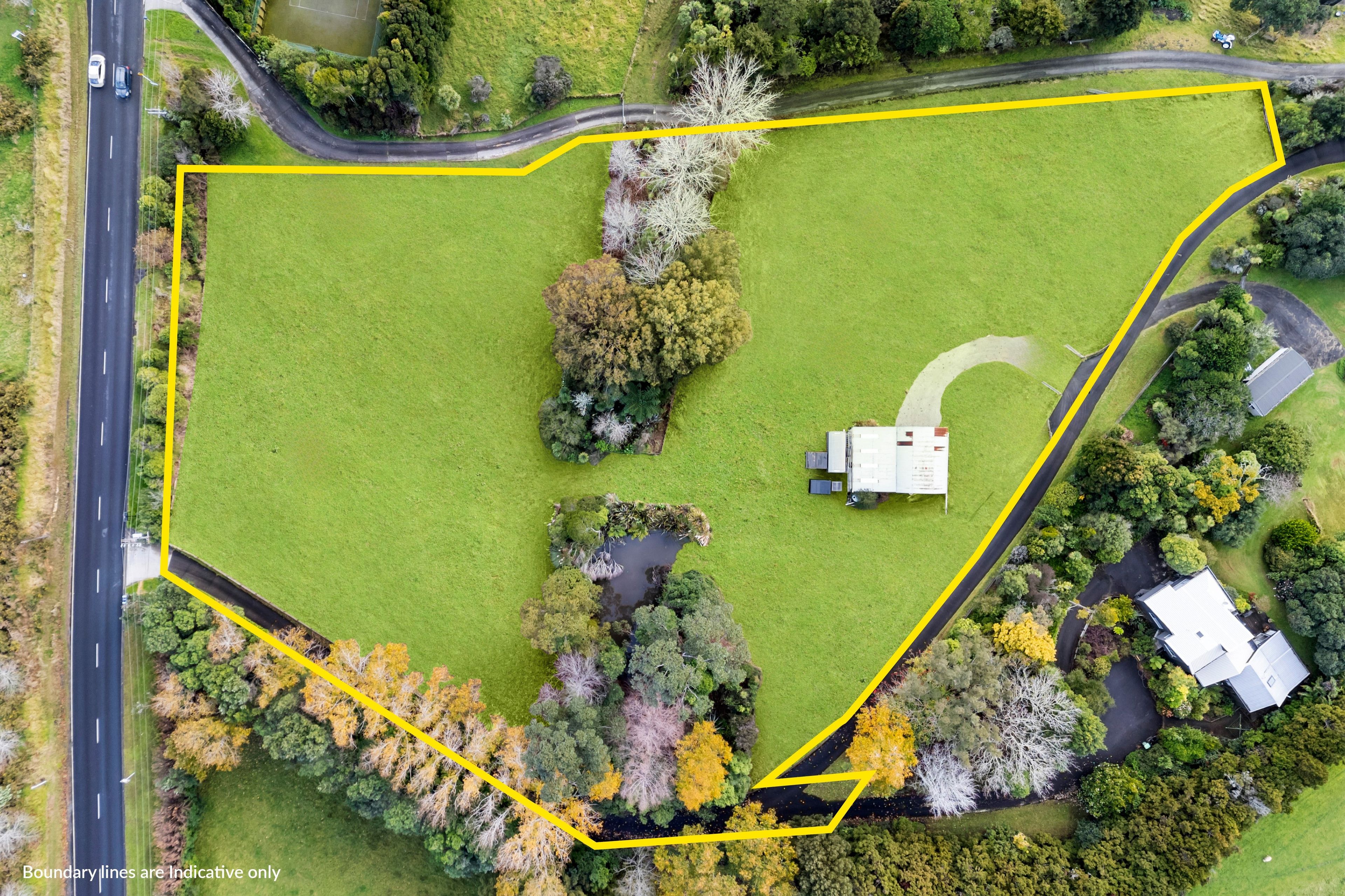 74 Okura River Road, Okura, North Shore City