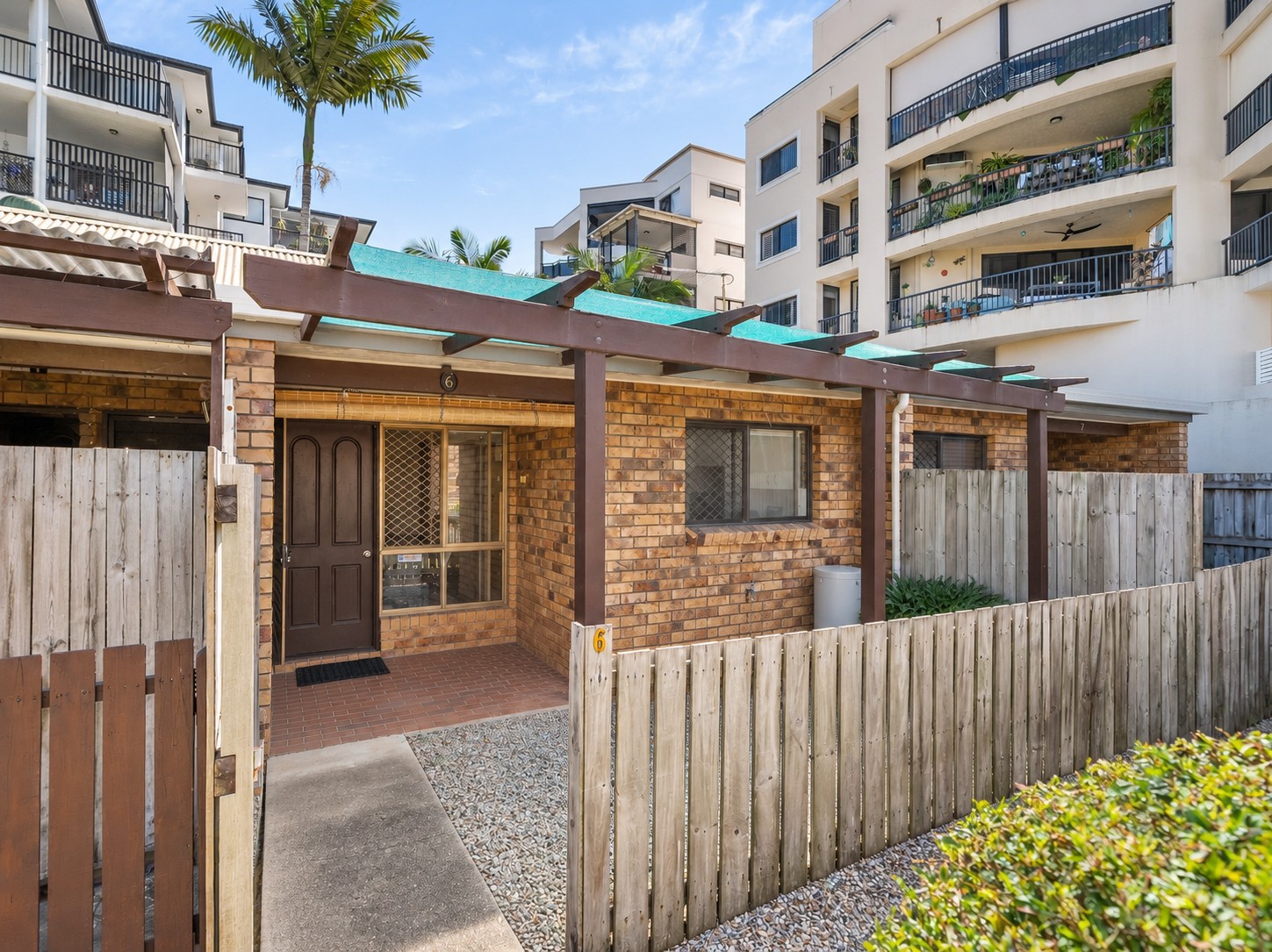 6/1 Rock Street, Scarborough, QLD 4020