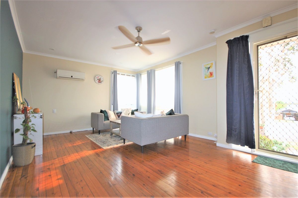 2 Musgrave Place, Ruse, NSW 2560