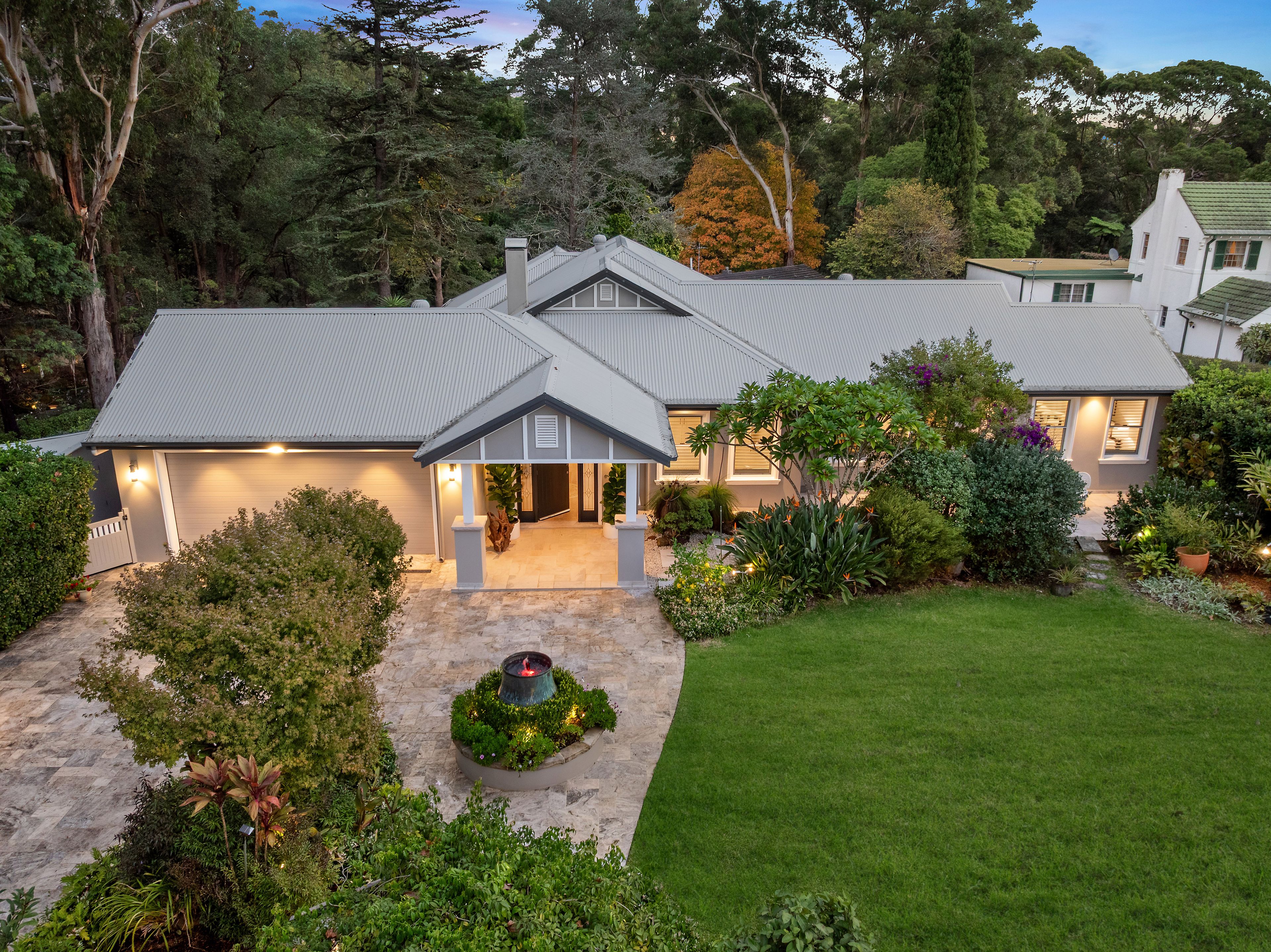 2 Lonsdale Avenue, Pymble, NSW 2073