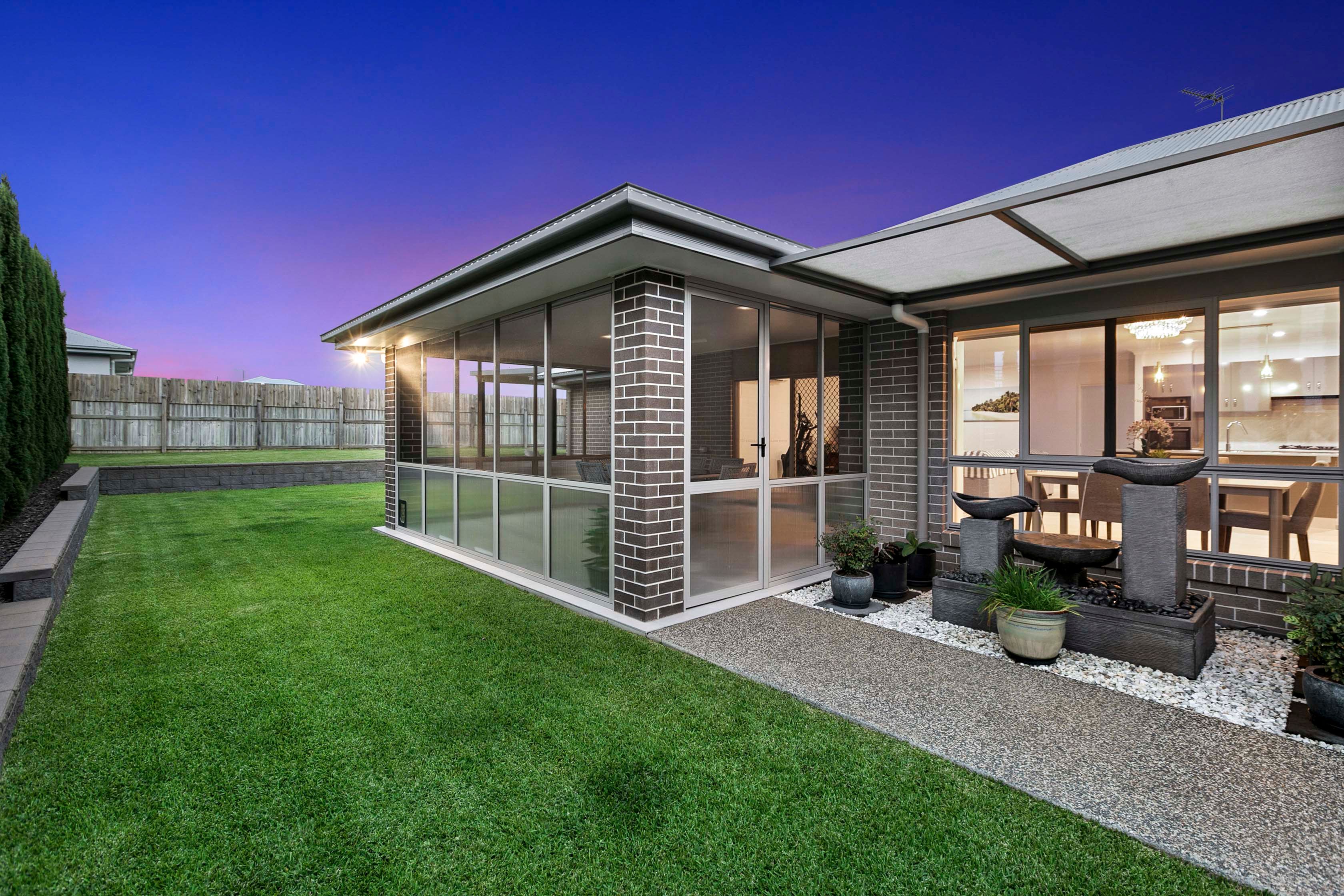 12 Flynn Court, Urraween, QLD 4655