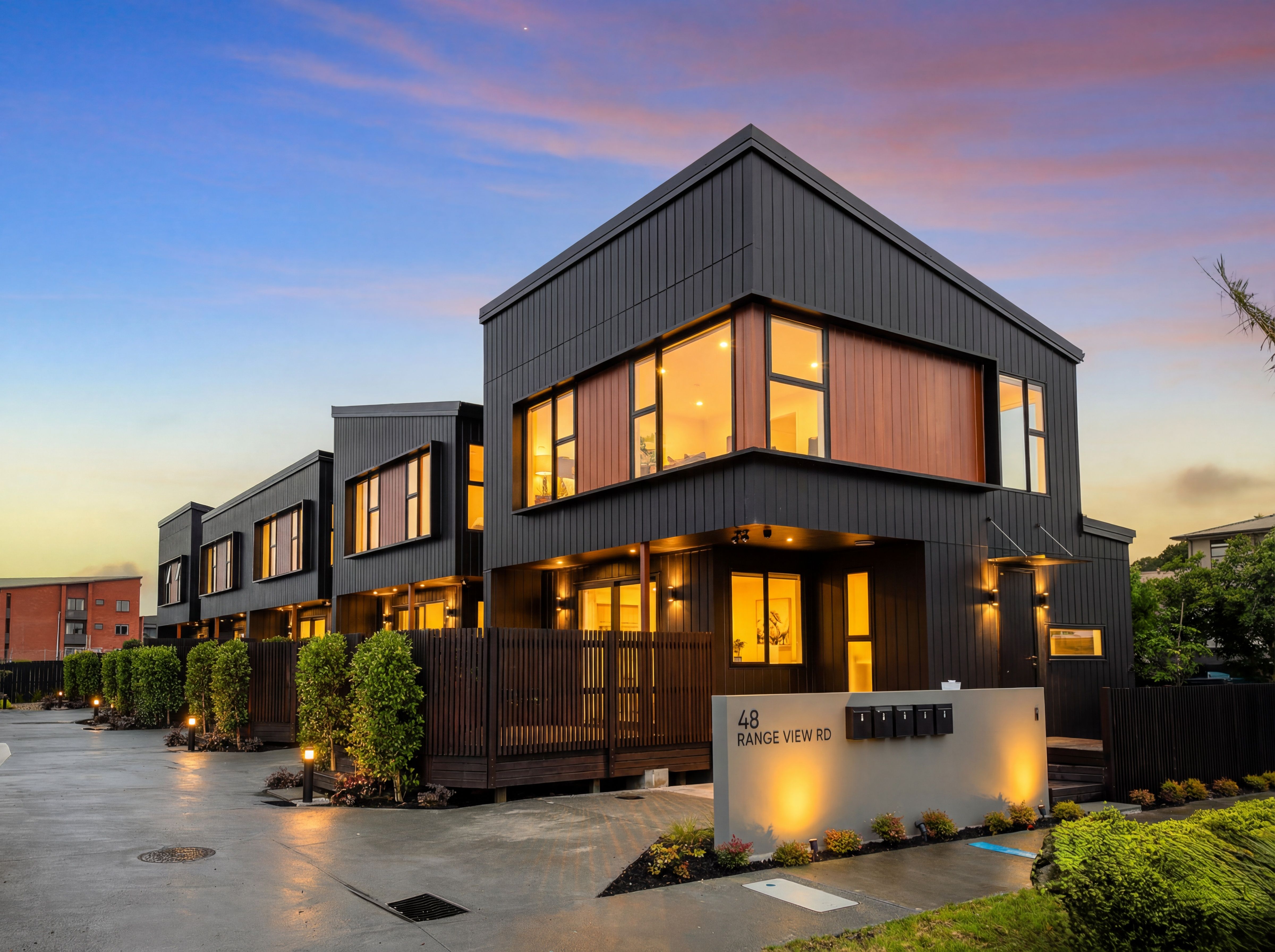 48 Range View Road, Mount Albert, Auckland City