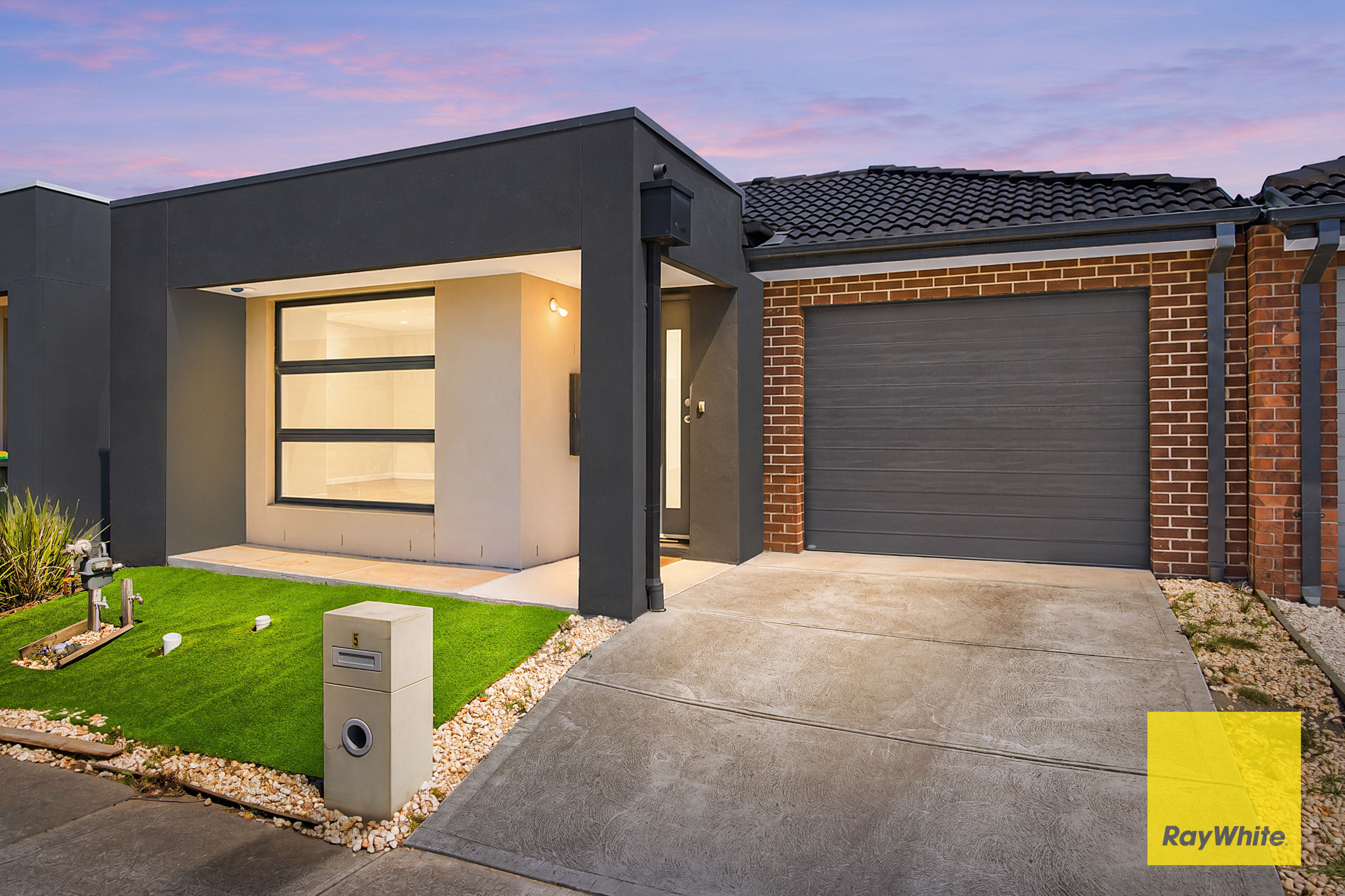 5 Hyams Way, Truganina, VIC 3029