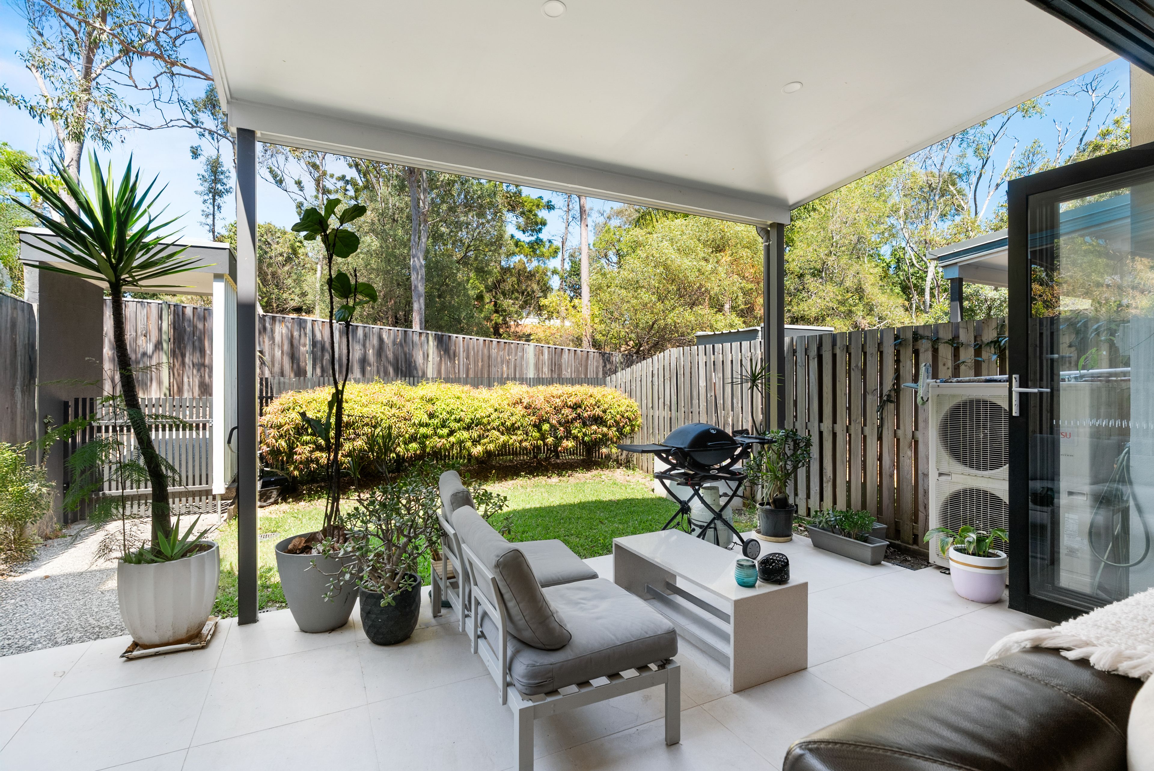 47/52 Russell Street, Everton Park, QLD 4053