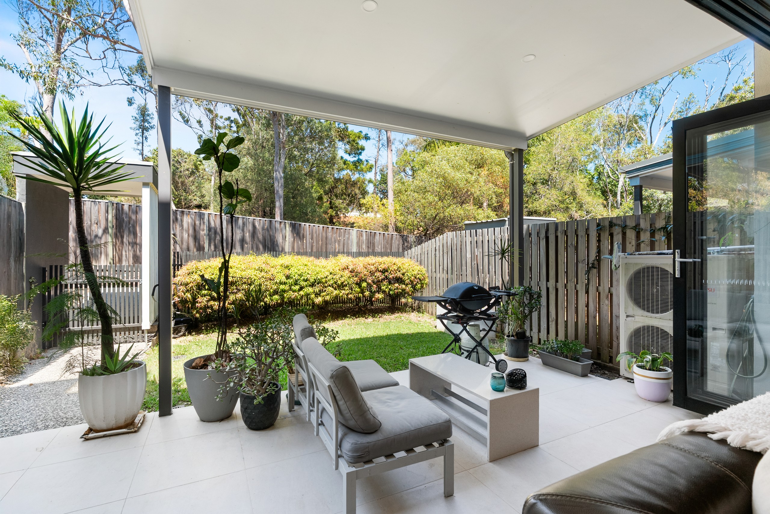 47/52 Russell Street, Everton Park, QLD 4053