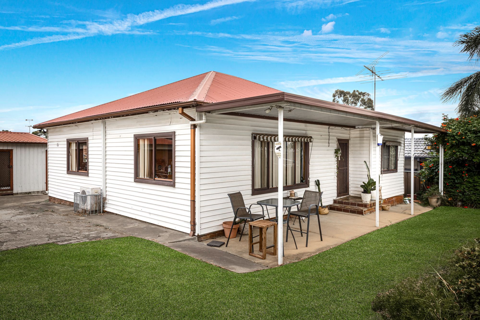 84 Douglas Road, Blacktown, NSW 2148