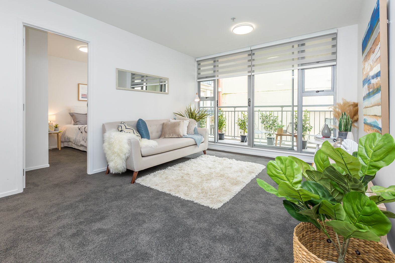307/1 Parliament Street, Auckland Central, Auckland City