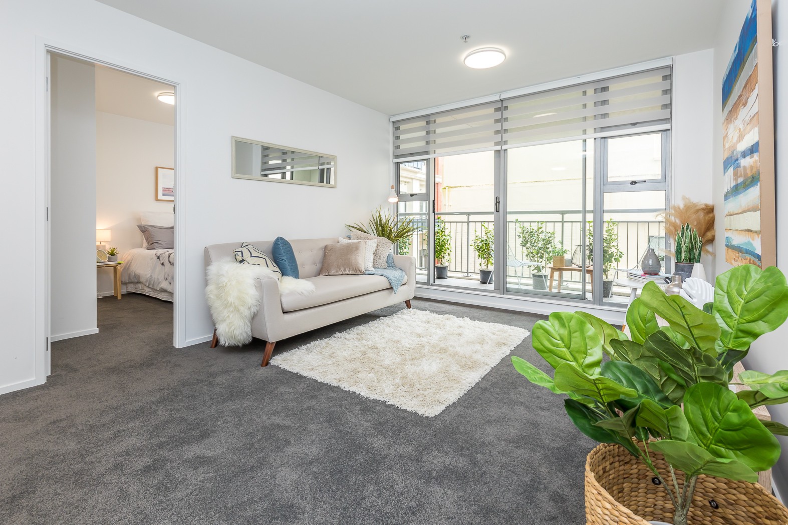 307/1 Parliament Street, Auckland Central, Auckland City