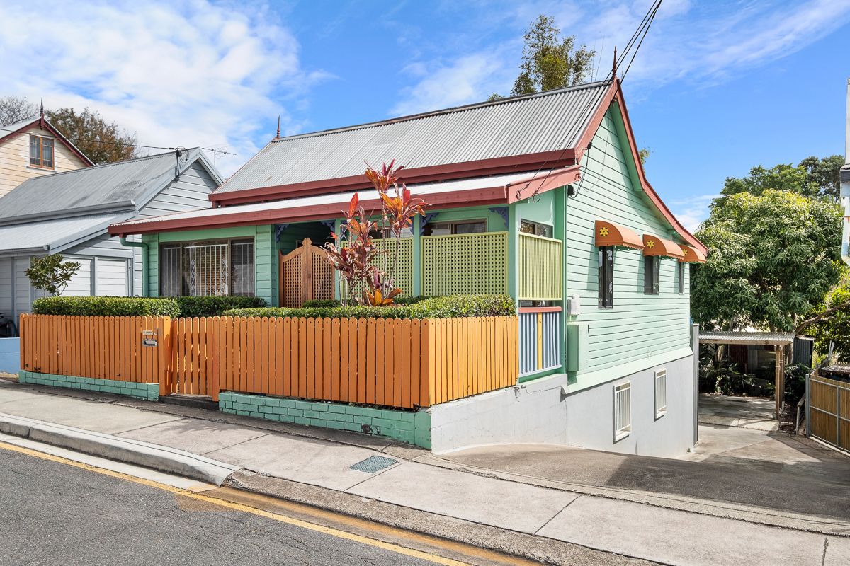 33 Turin Street, West End, QLD 4101