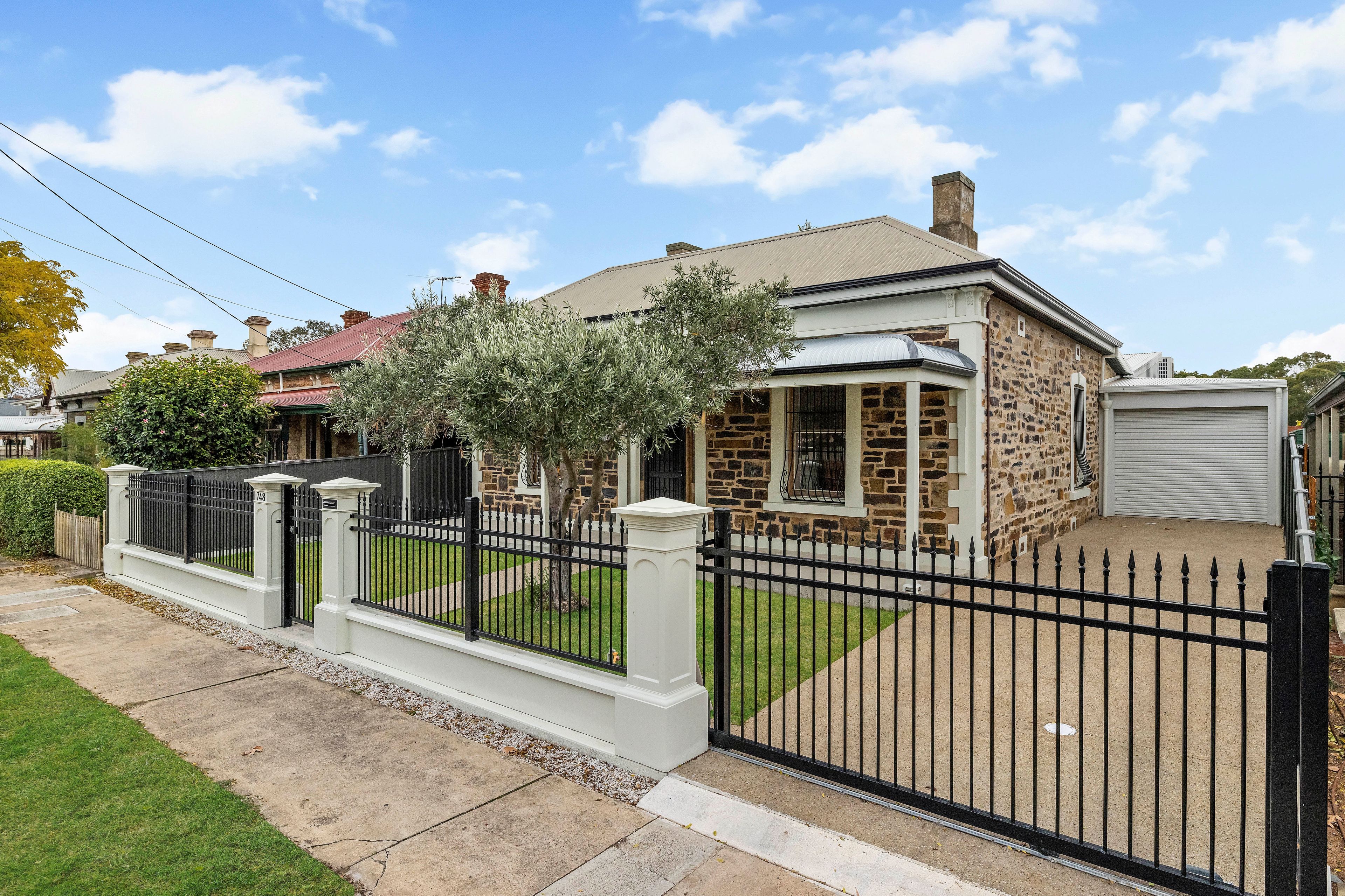 748 Torrens Road, Rosewater, SA 5013