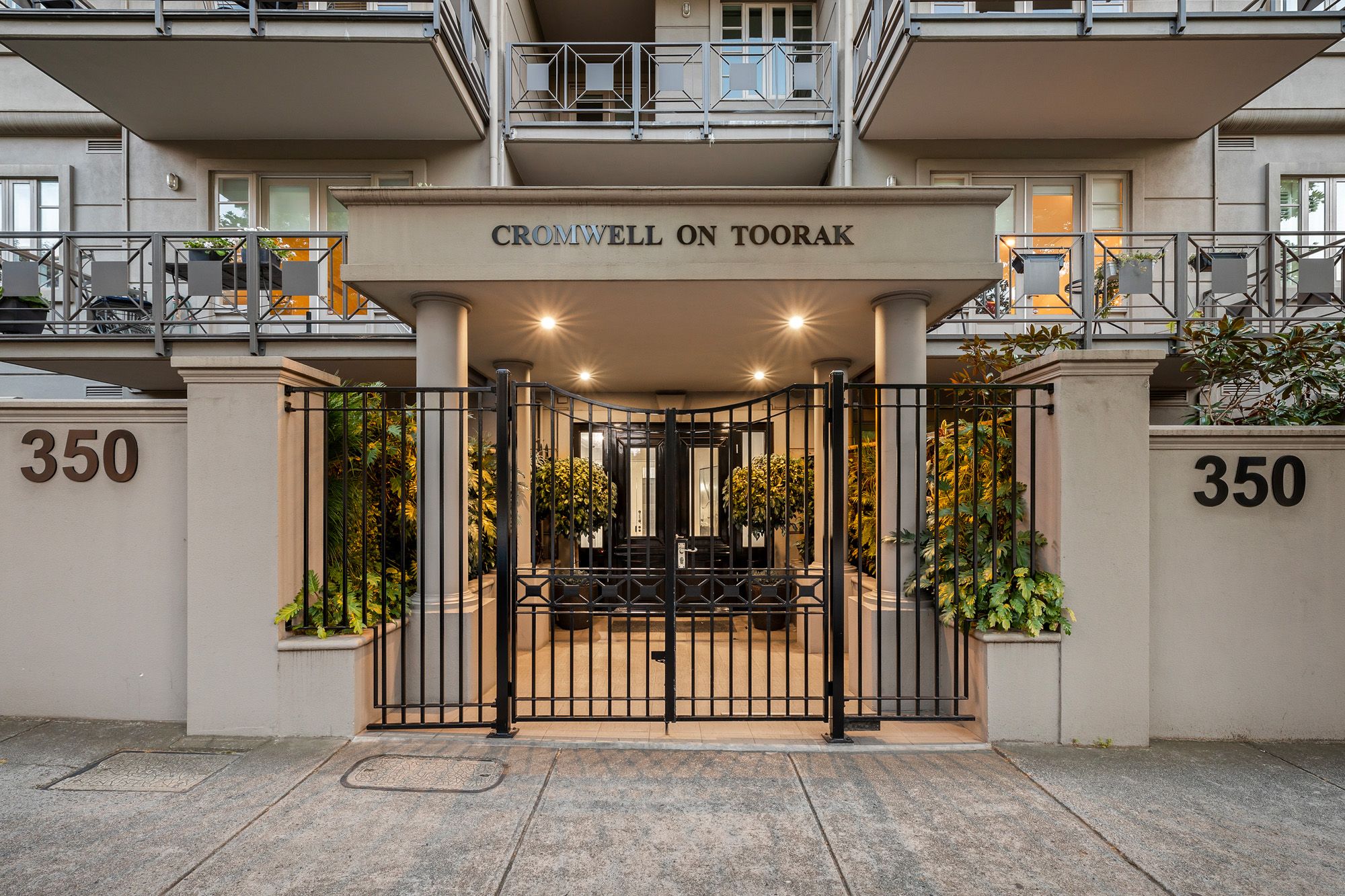 350 Toorak Road, South Yarra VIC 3141