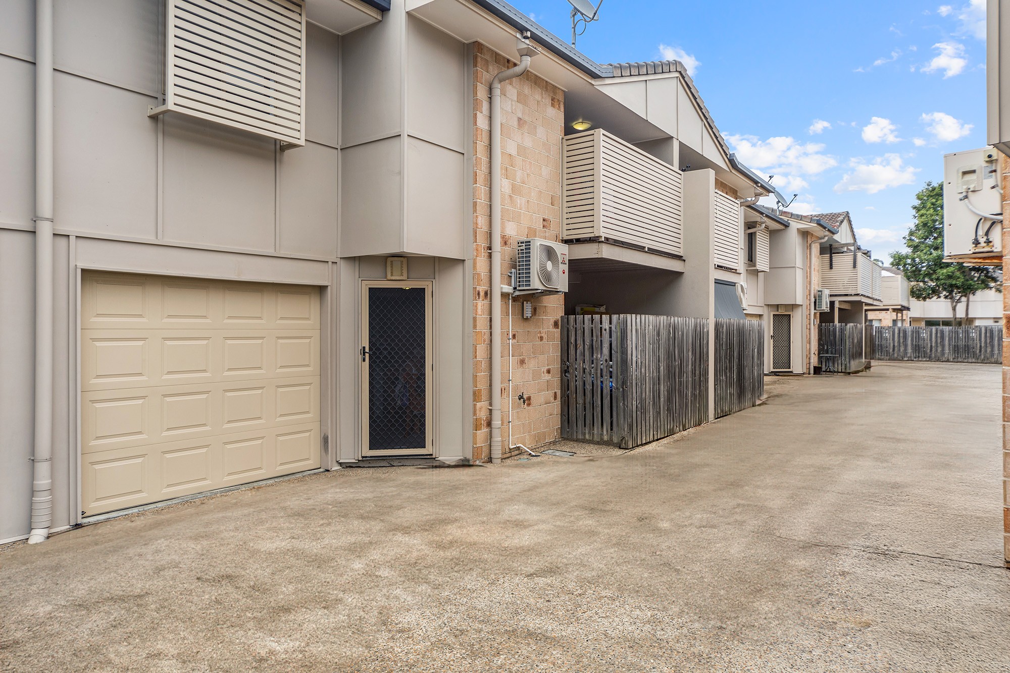 25/30-42 Fleet Drive, Kippa-Ring, QLD 4021