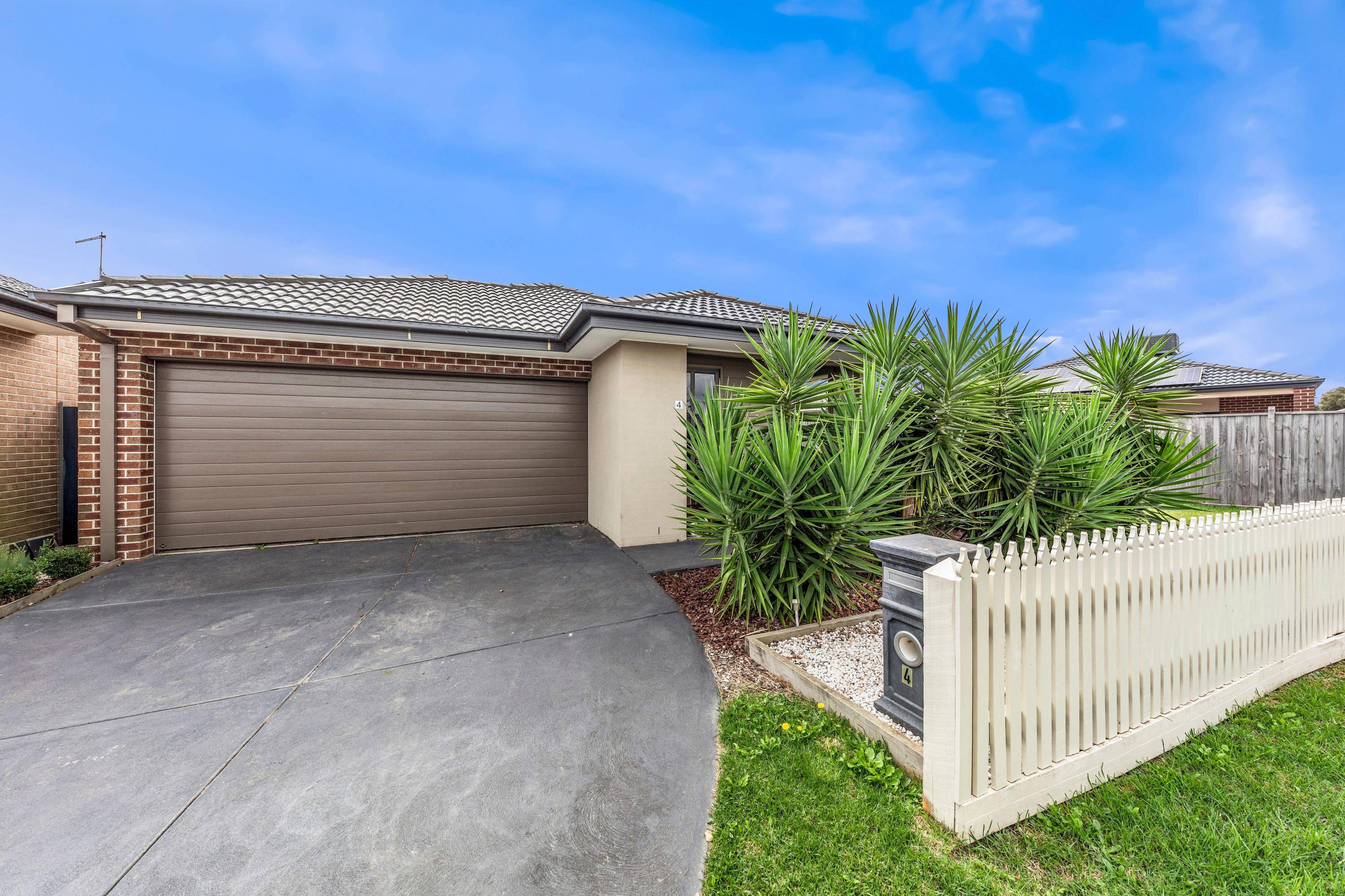 4 Griffin Street, Pakenham, VIC 3810