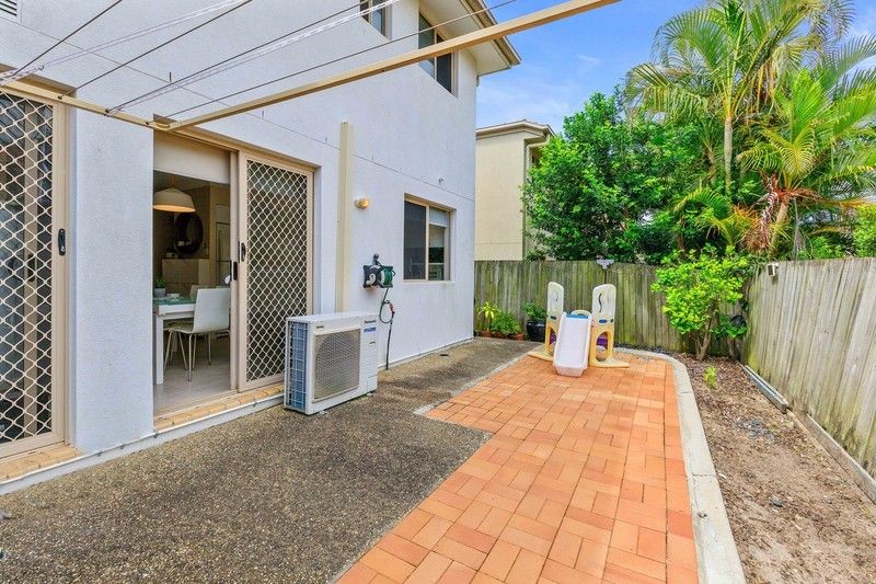 36/28 Coora Street, Wishart, QLD 4122