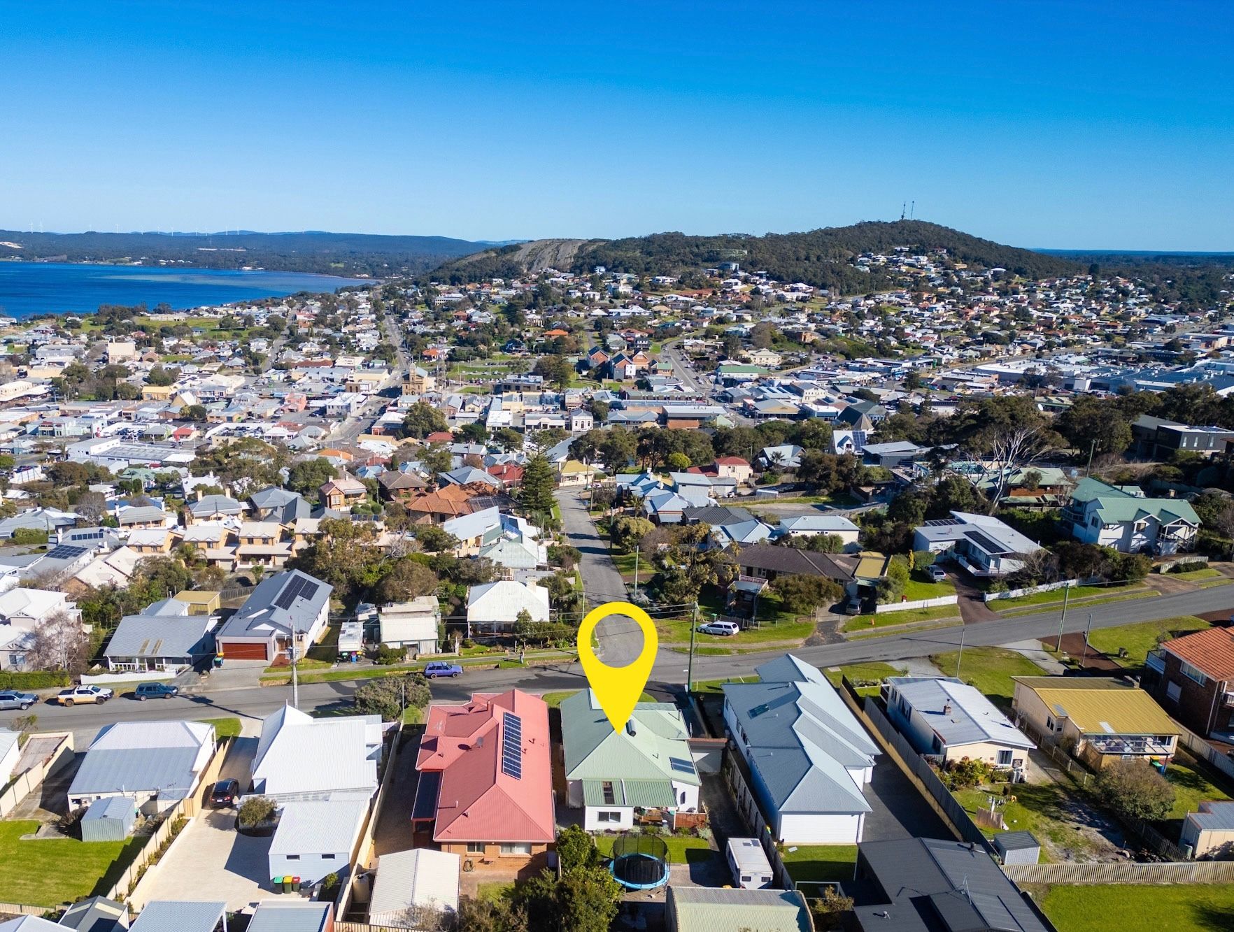 58 Hill Street, Albany, WA 6330