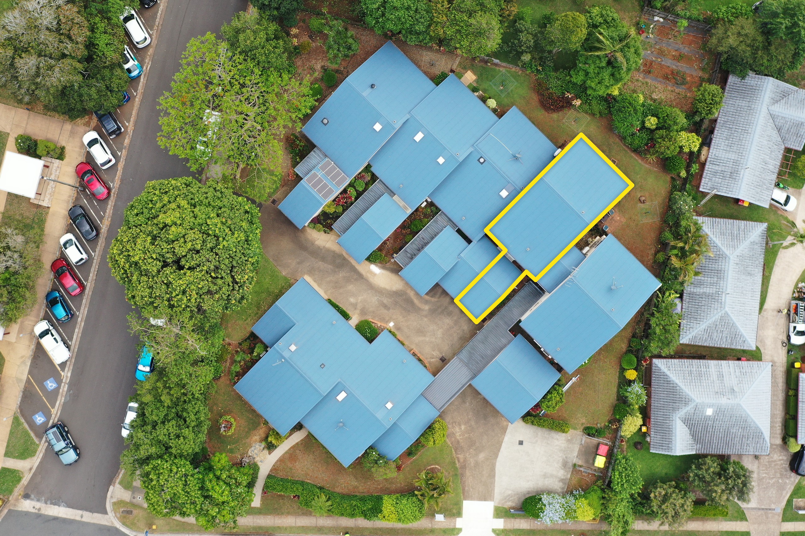 4/99 King Street, Buderim, QLD 4556