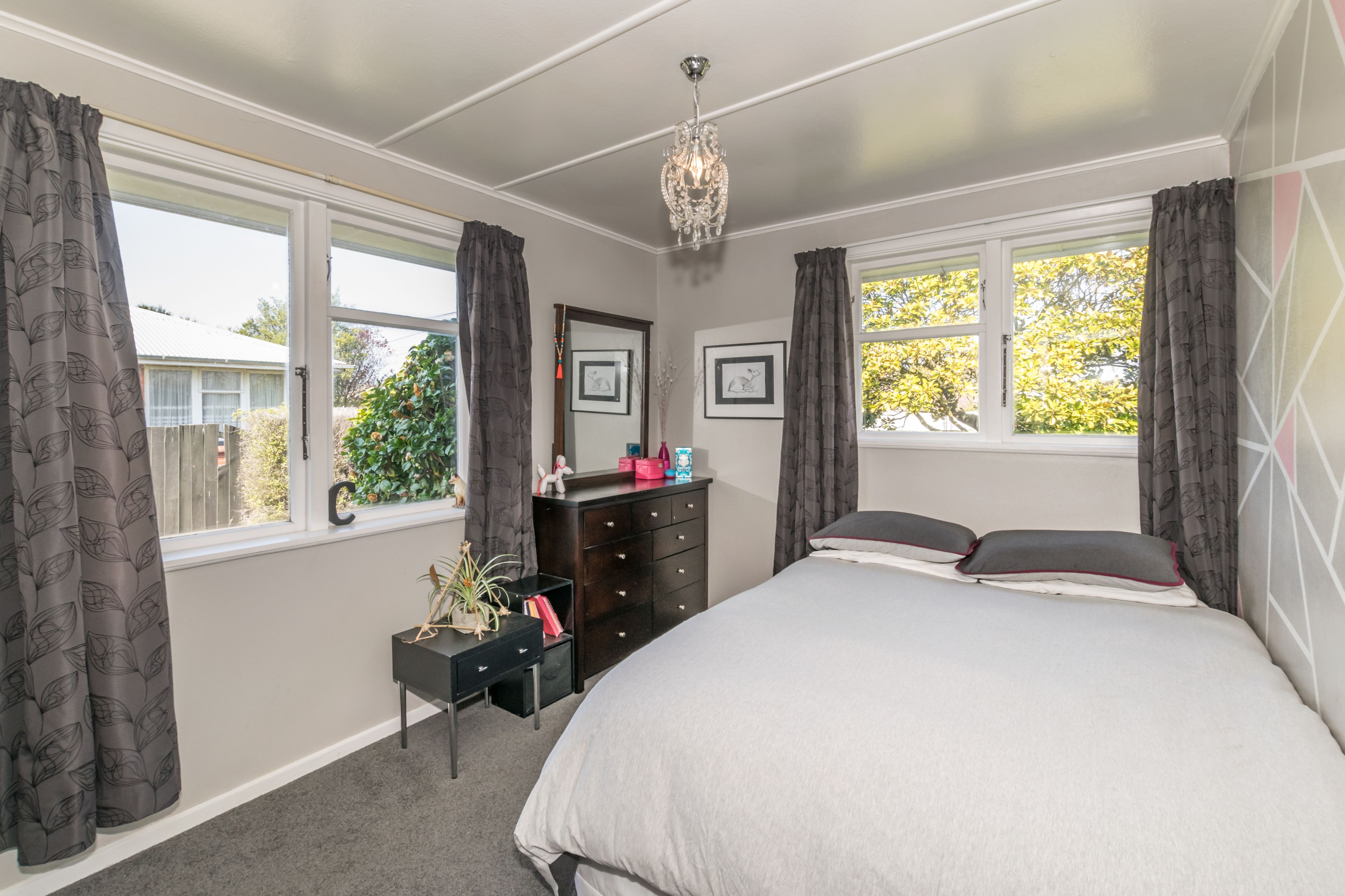 16 Kilburn Street, Bishopdale, Christchurch City