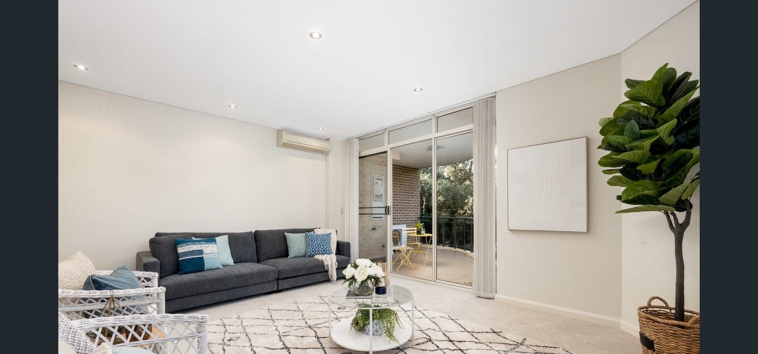 44/22-26 Mercer Street, Castle Hill, NSW 2154