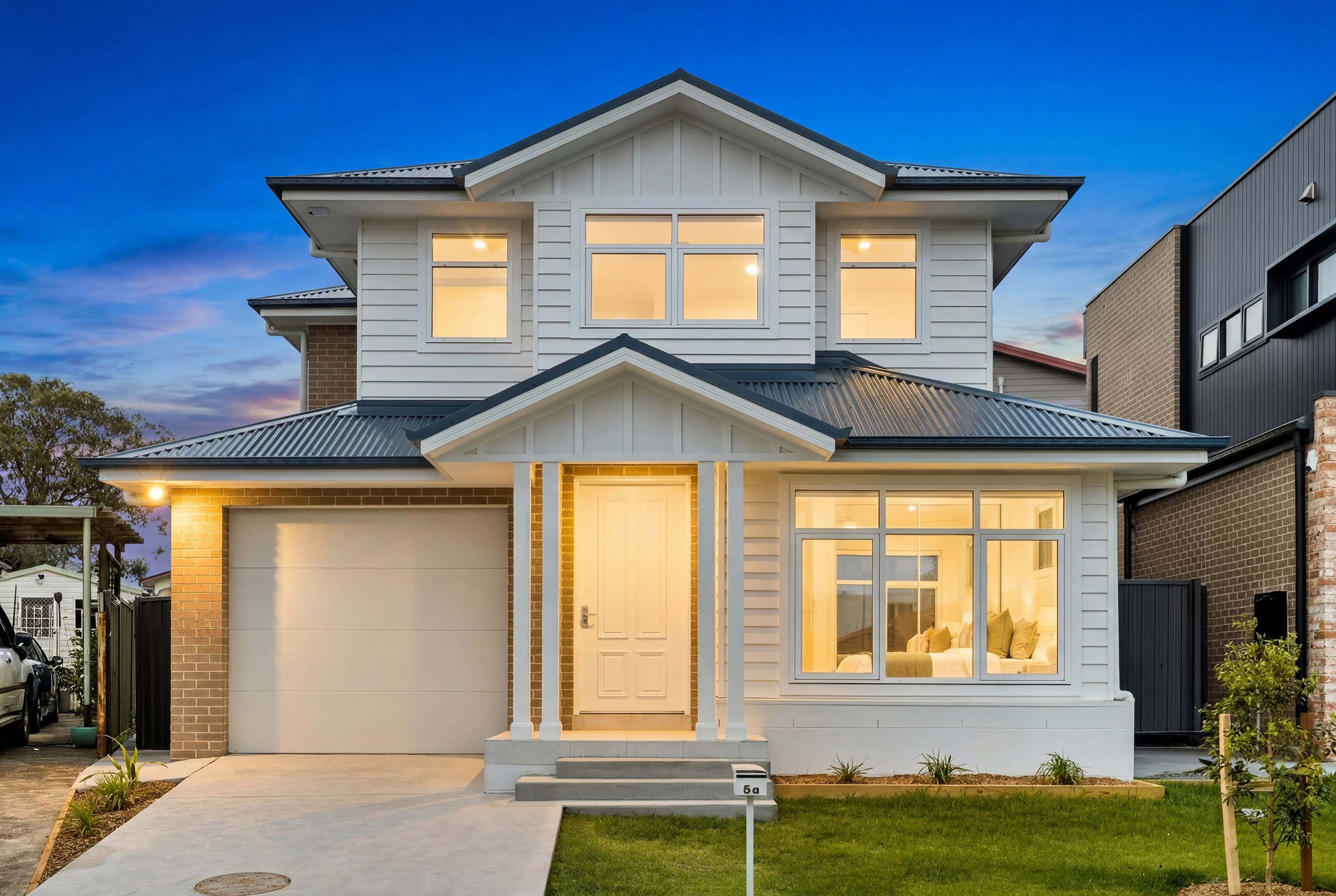 6A Robertson Street, Shellharbour, NSW 2529