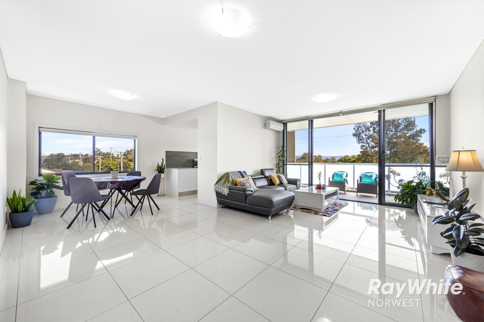 18/38 Hope Street, Penrith, NSW 2750