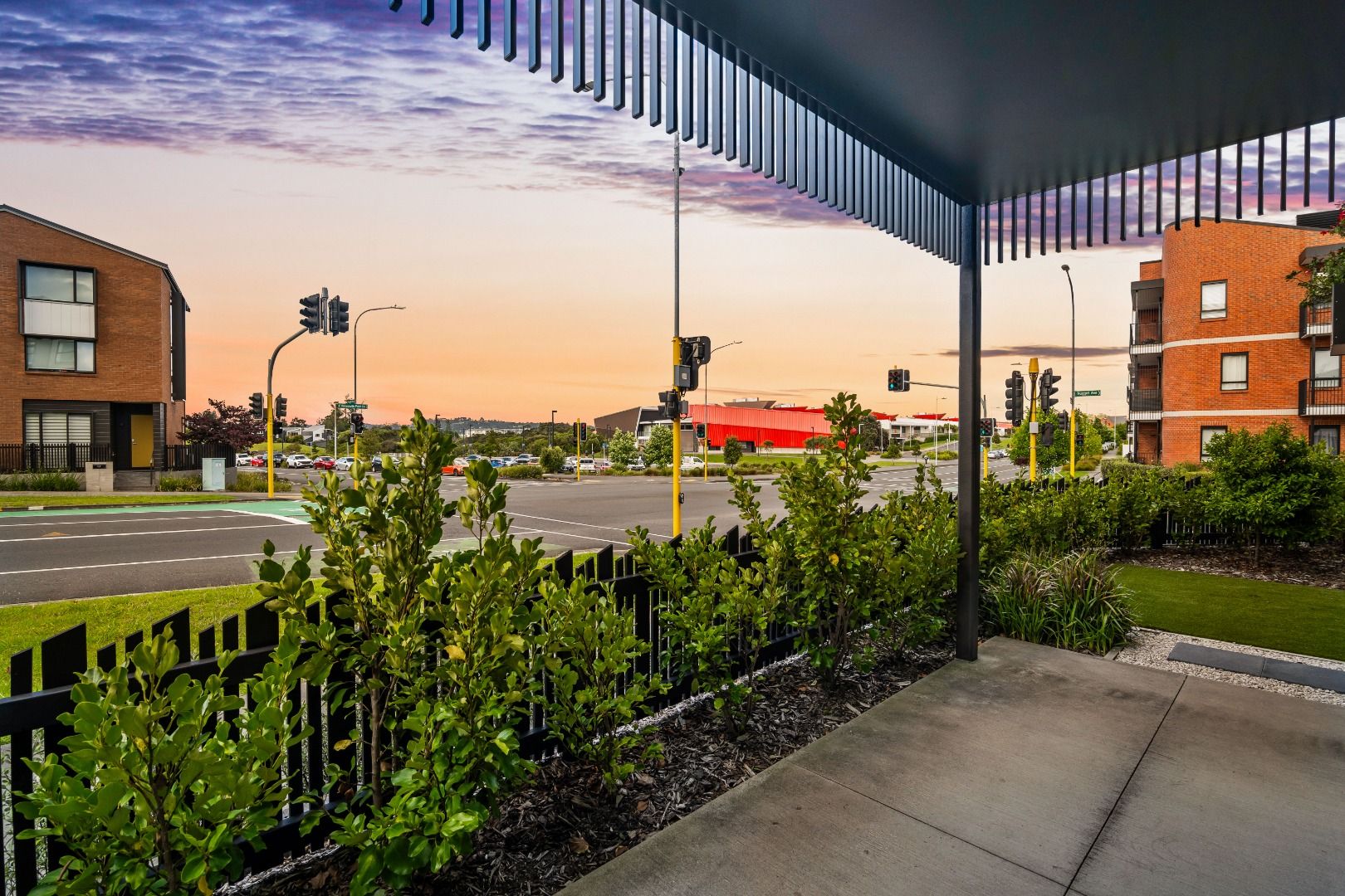 1/33 Nugget Avenue, Hobsonville, Waitakere City