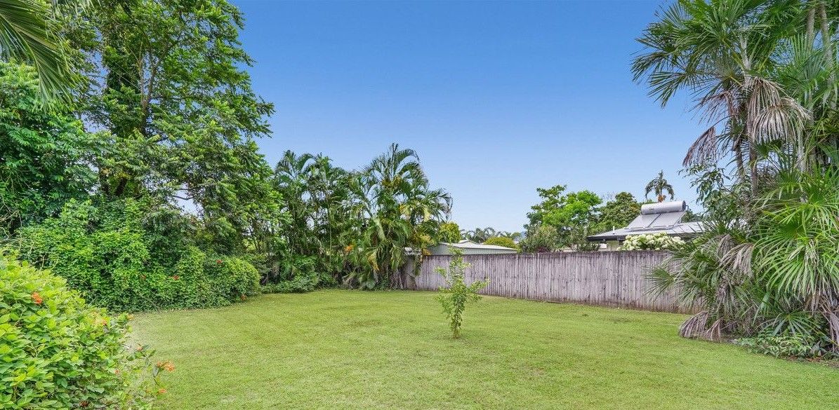 21 Napier Street, Trinity Park, QLD 4879 Sold House Ray White