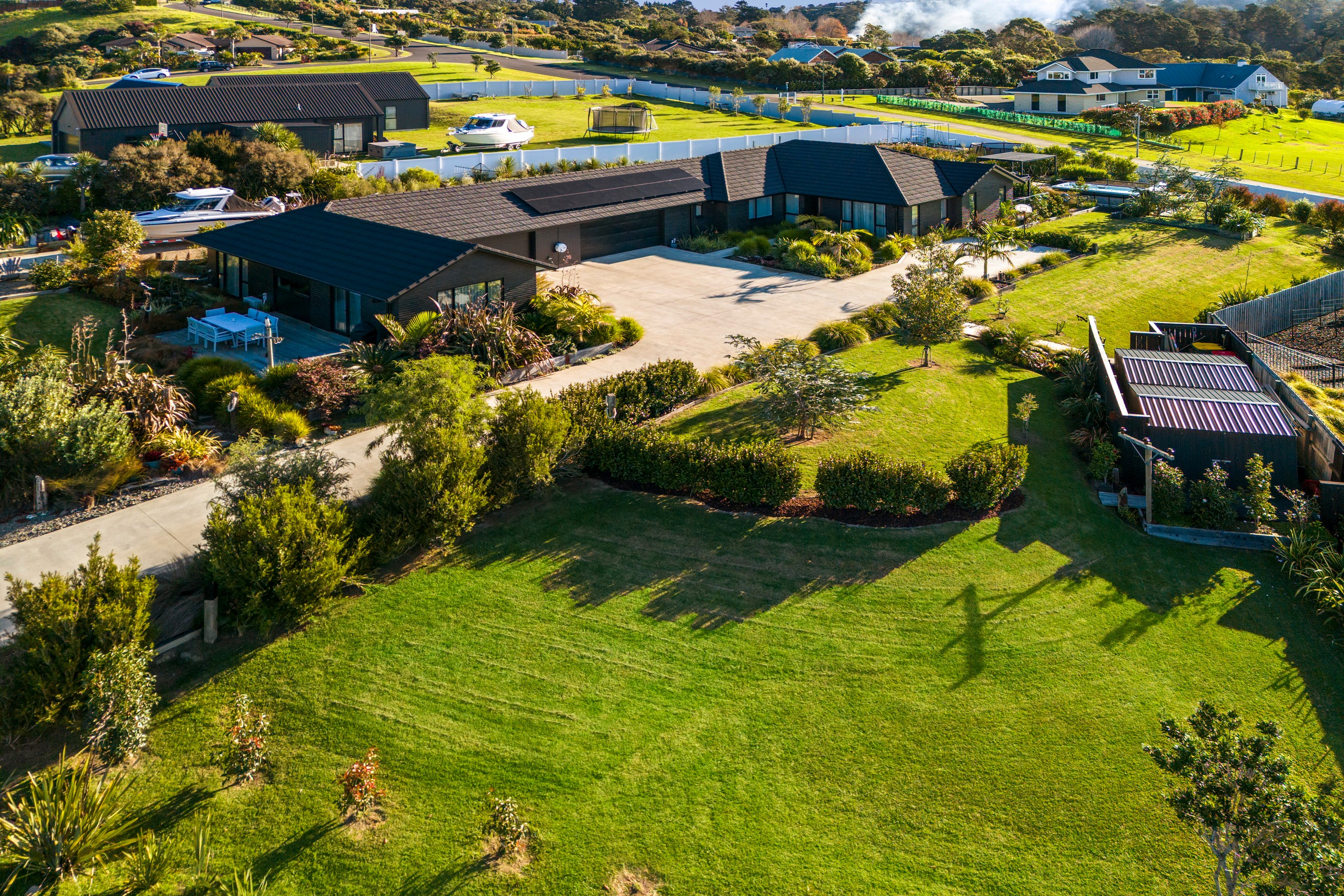 5 Laguna Place, Matakatia Bay, Rodney