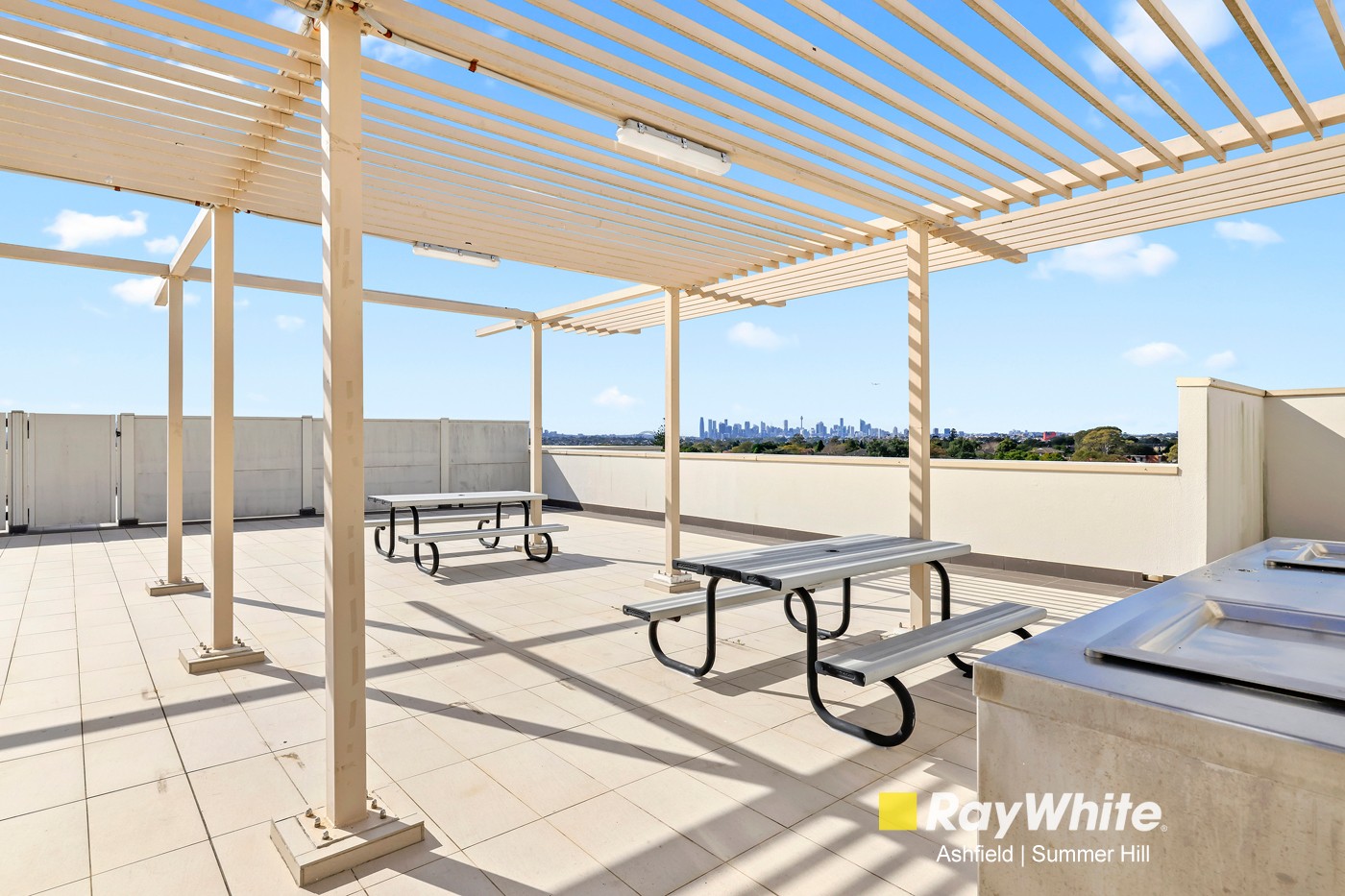706/17-20 The Esplanade, Ashfield, NSW 2131