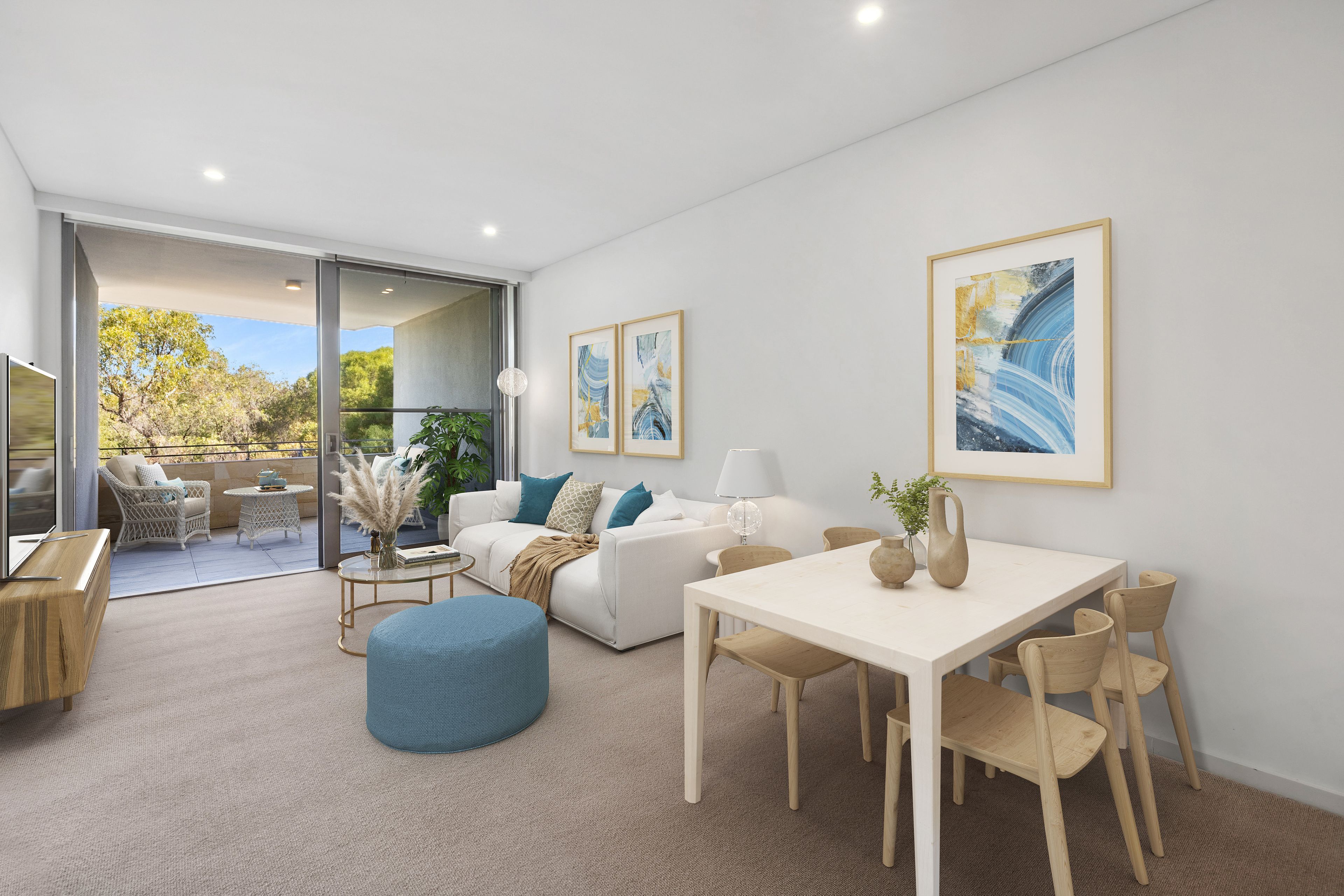 2 Milyarm Rise, Swanbourne WA 6010