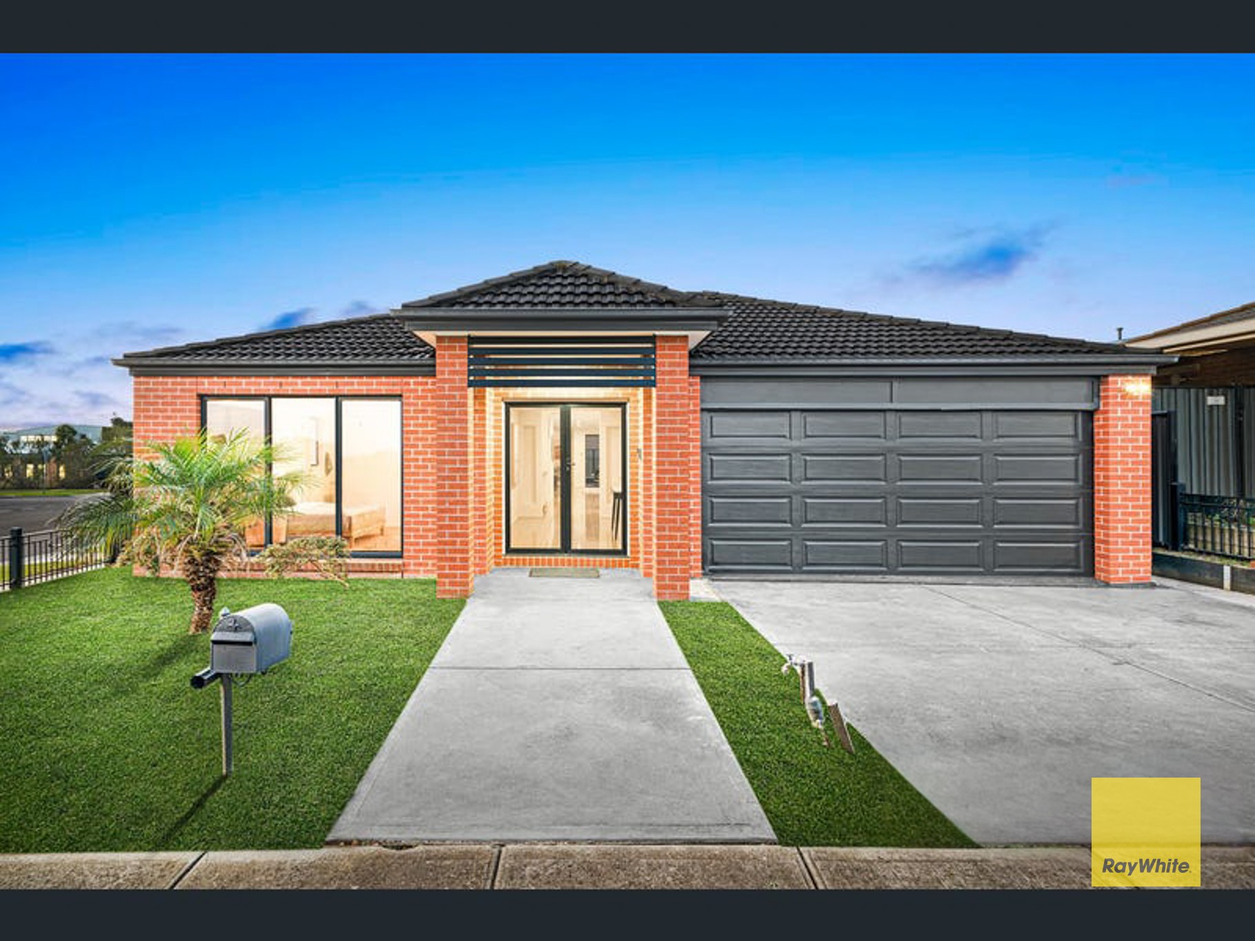 1 Solitaire Way, Tarneit, VIC 3029
