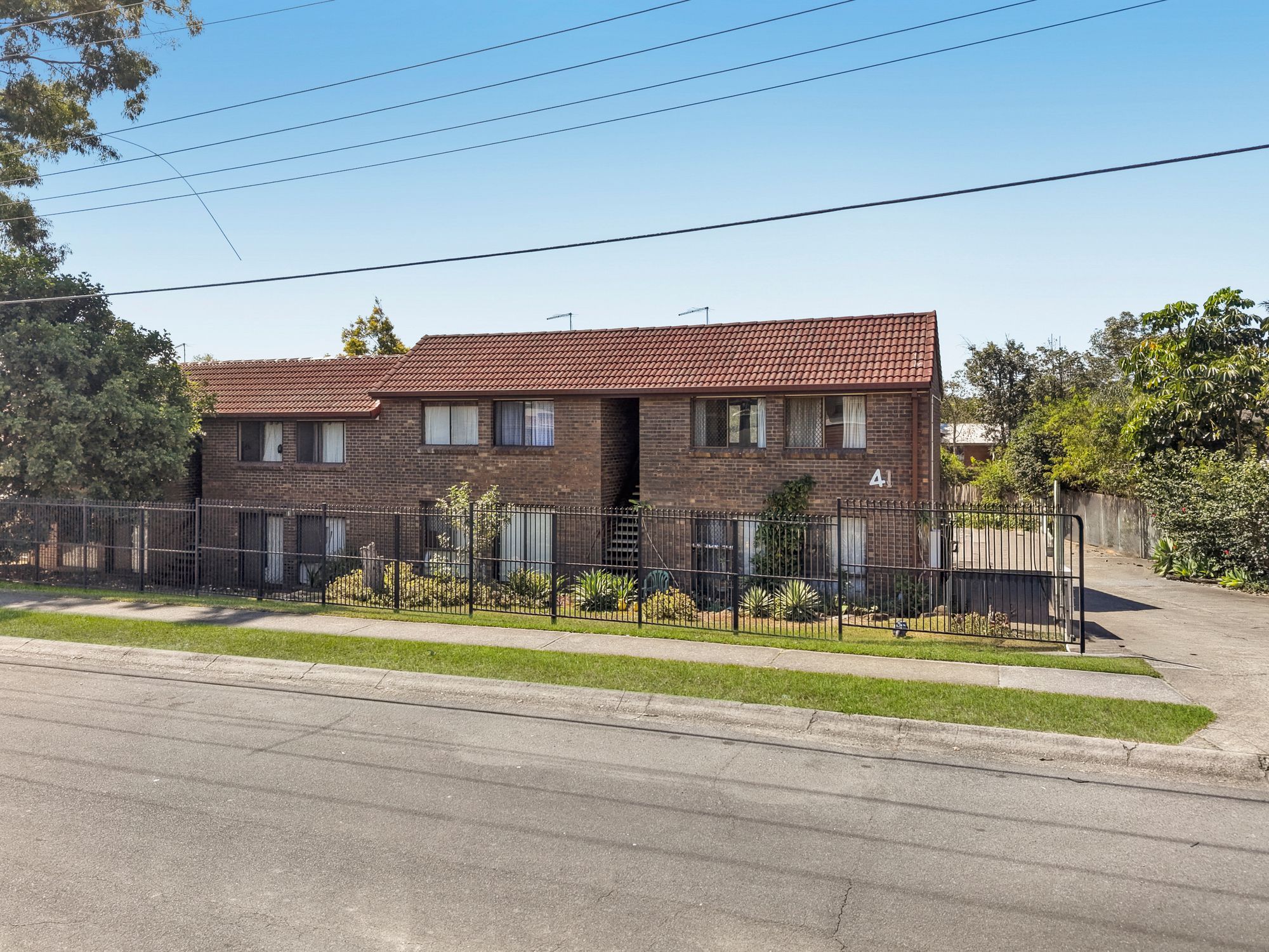40/41 Defiance Road, Woodridge, QLD 4114