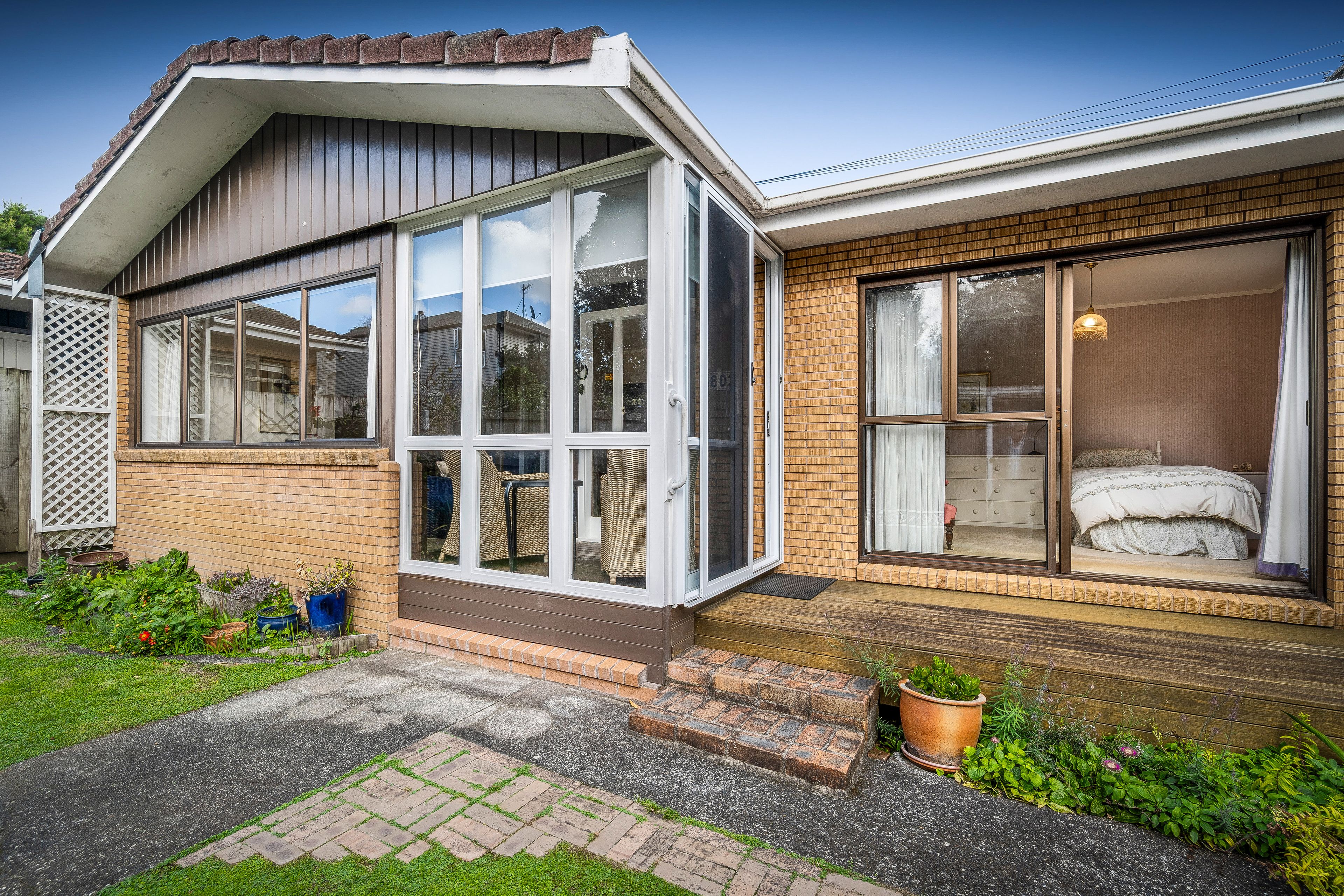 802 Dominion Road - Birdsong Lane, Mount Eden, Auckland City