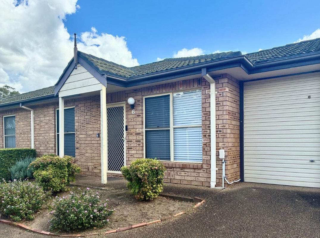 6/4-10 Wylde, Telopea, NSW 2117