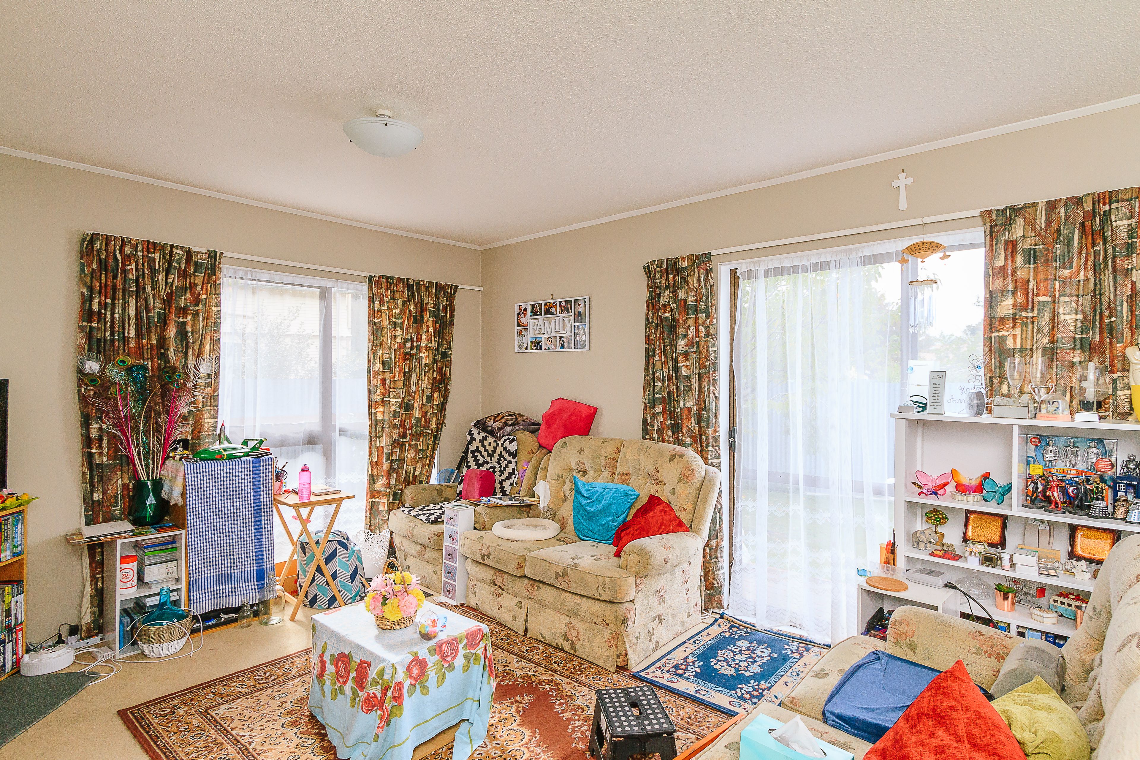 6A Vincent Street, Waterloo, Lower Hutt City