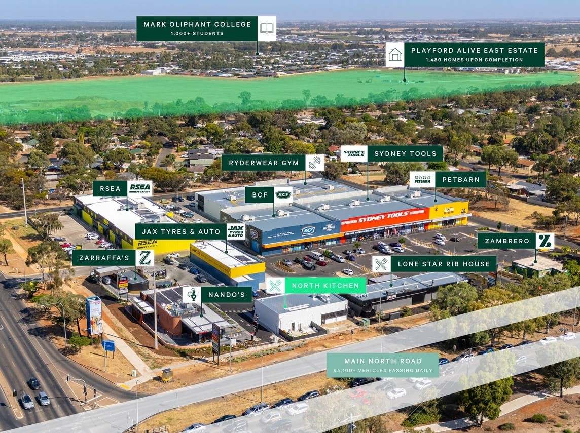 202/2 Curtis Road, Munno Para, SA 5115