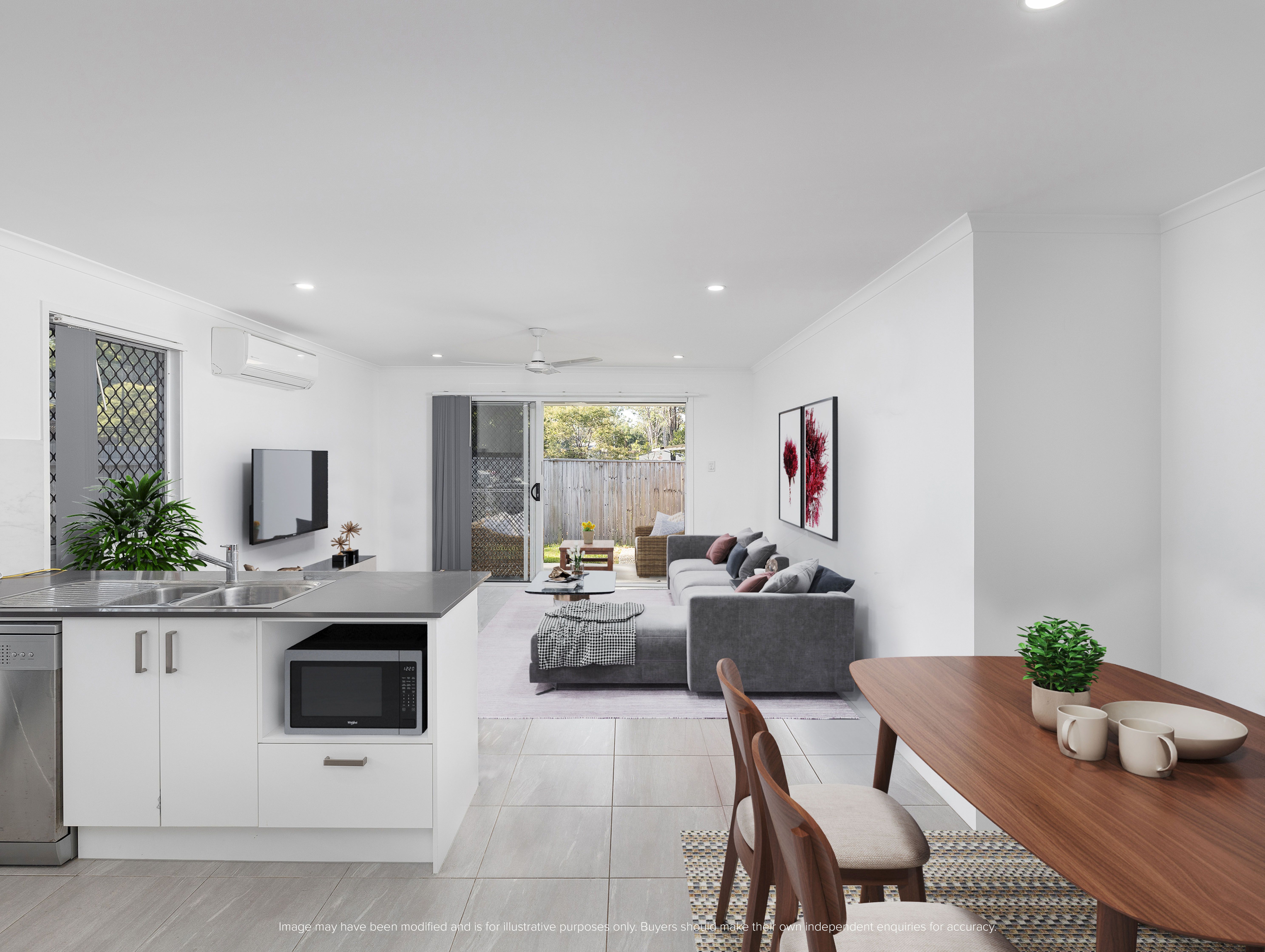 7 Radcliffe Court, Bellbird Park, QLD 4300