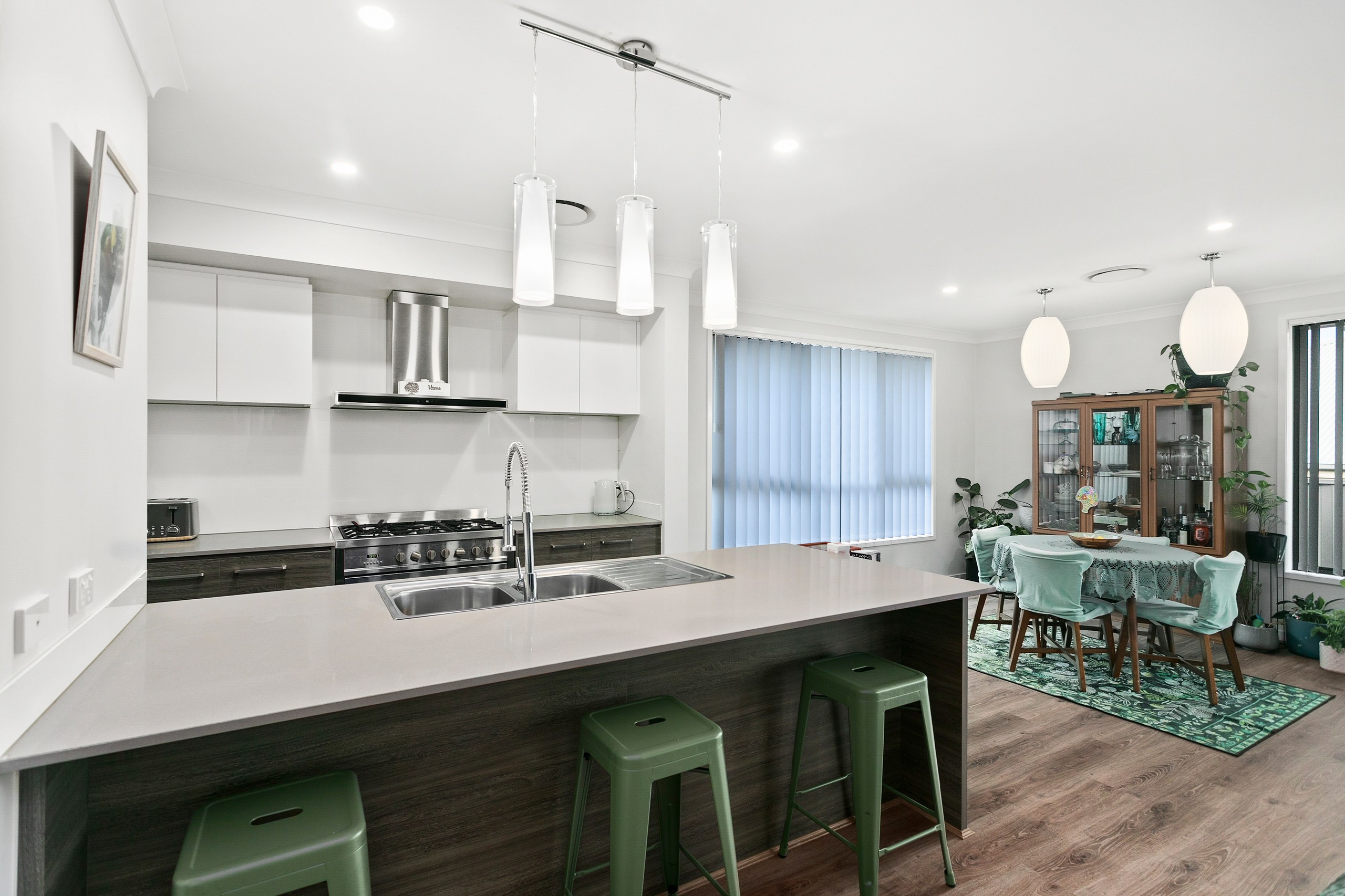 16 Gower Street, Calderwood, NSW 2527