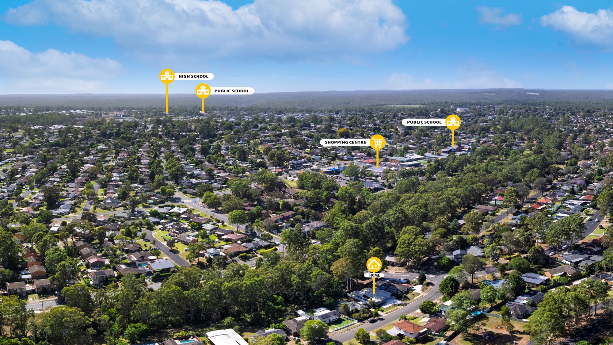 69 Lawn Avenue, Bradbury, NSW