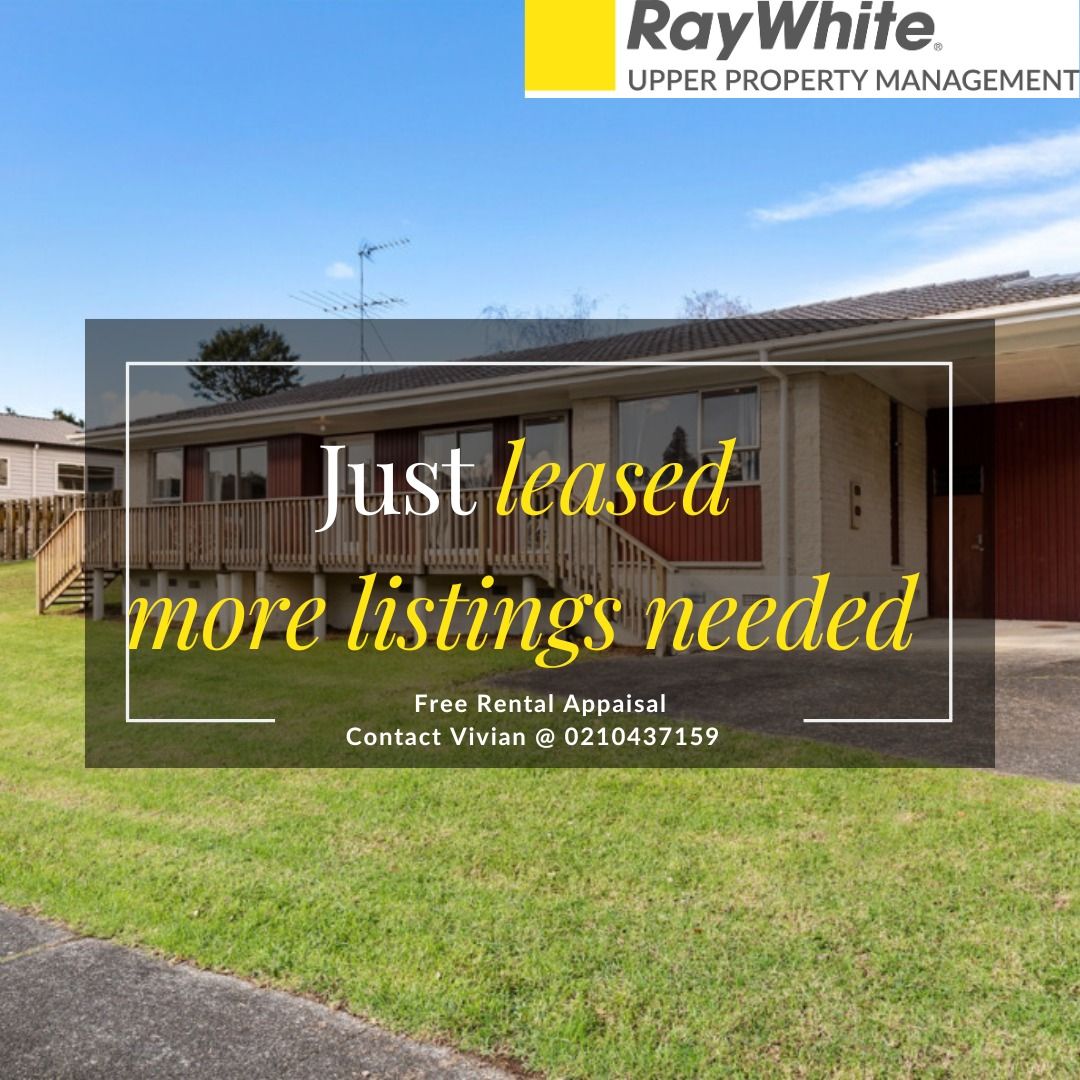 26 Halberg Street, Glenfield, North Shore City