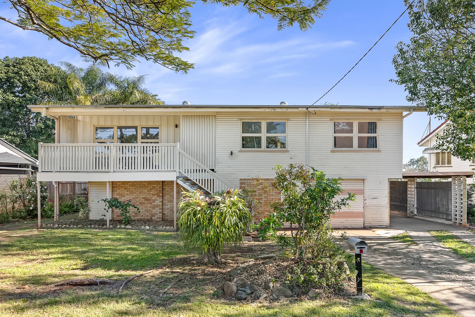 5 Taltarni Street, Banyo, QLD 4014