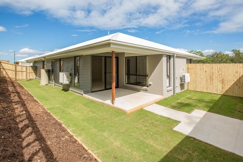 1/7 Dawson, Brassall, QLD 4305