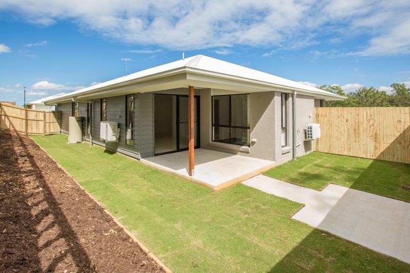 1/7 Dawson, Brassall, QLD 4305
