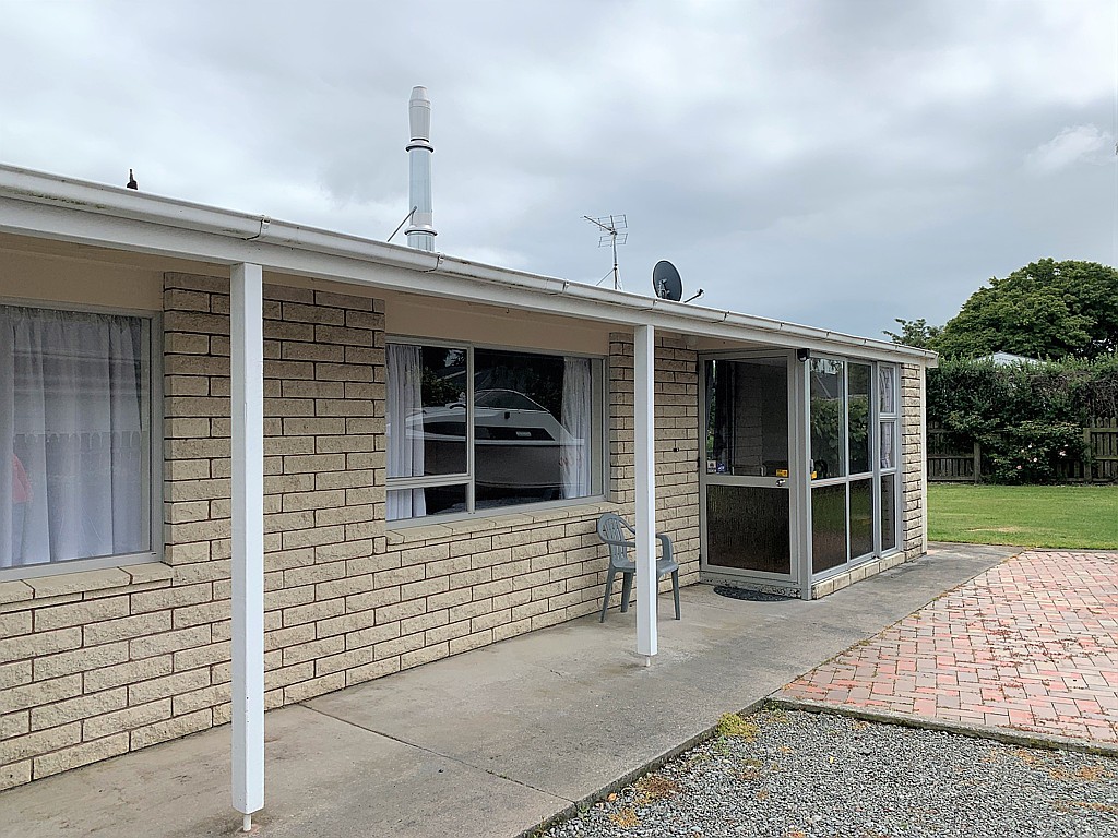 5 Le Fleming Street, Darfield, Selwyn District