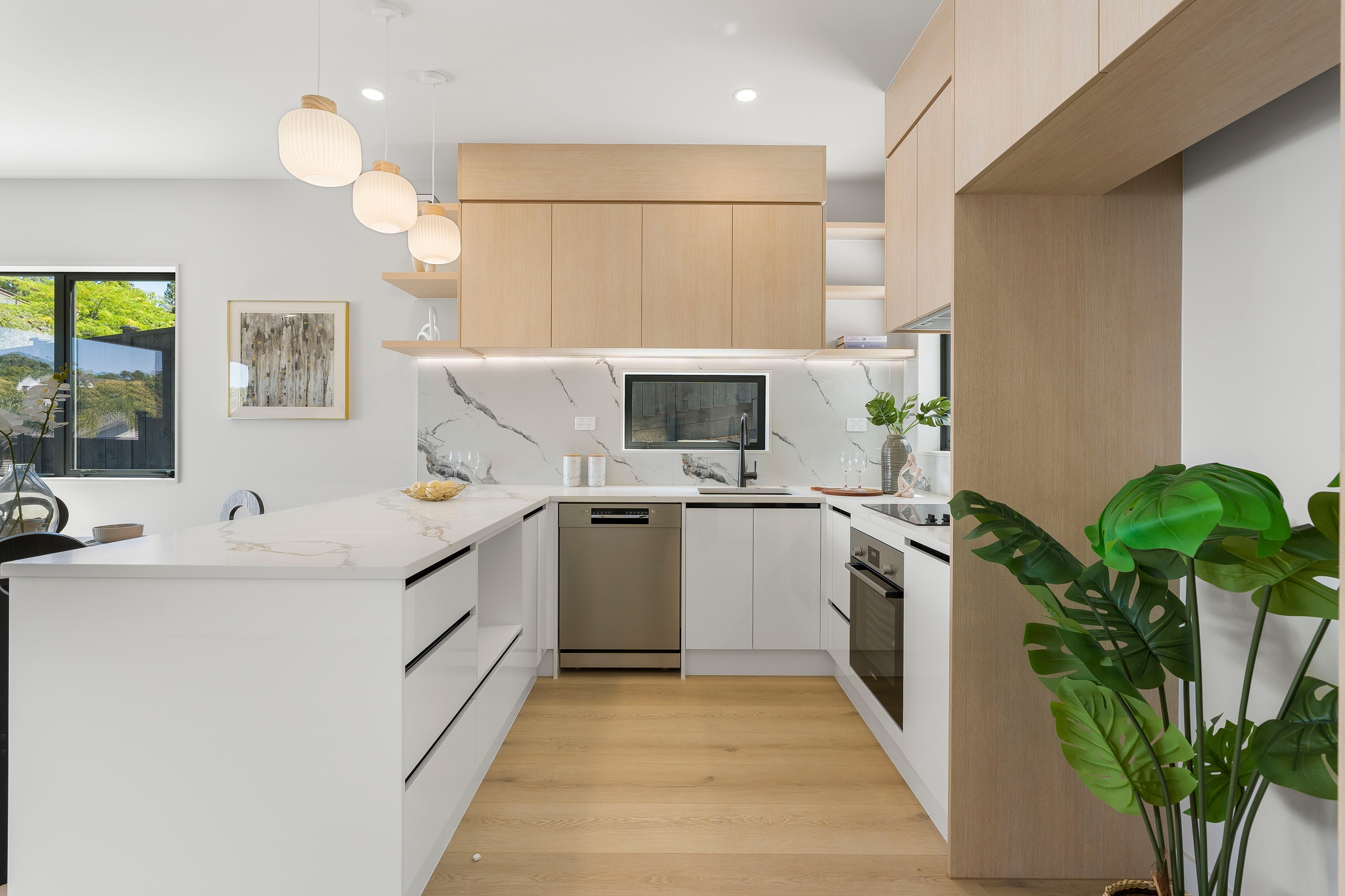 72 Langana Avenue, Browns Bay, North Shore City