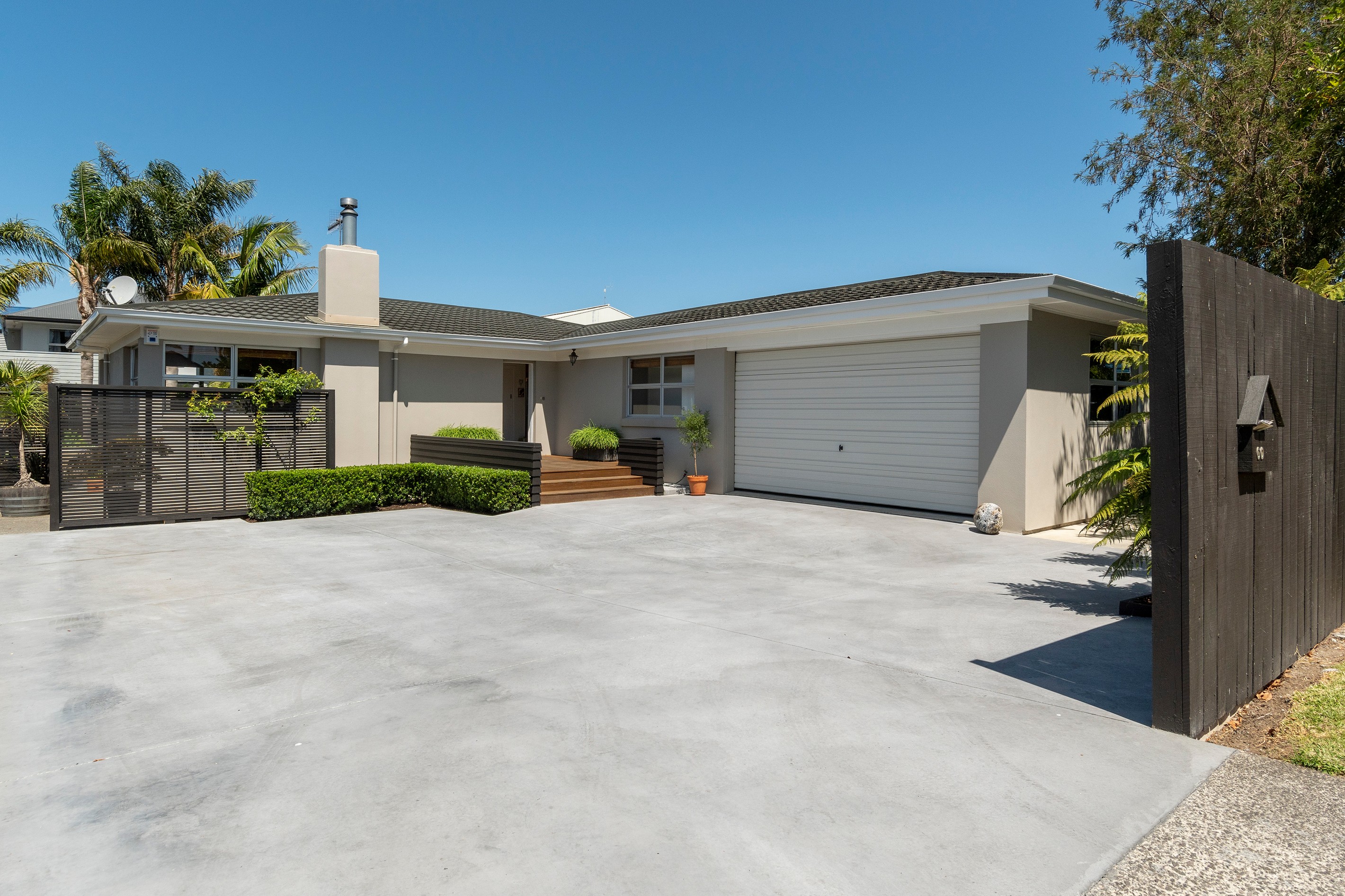 60 Edgecumbe Road, Avenues, Tauranga City