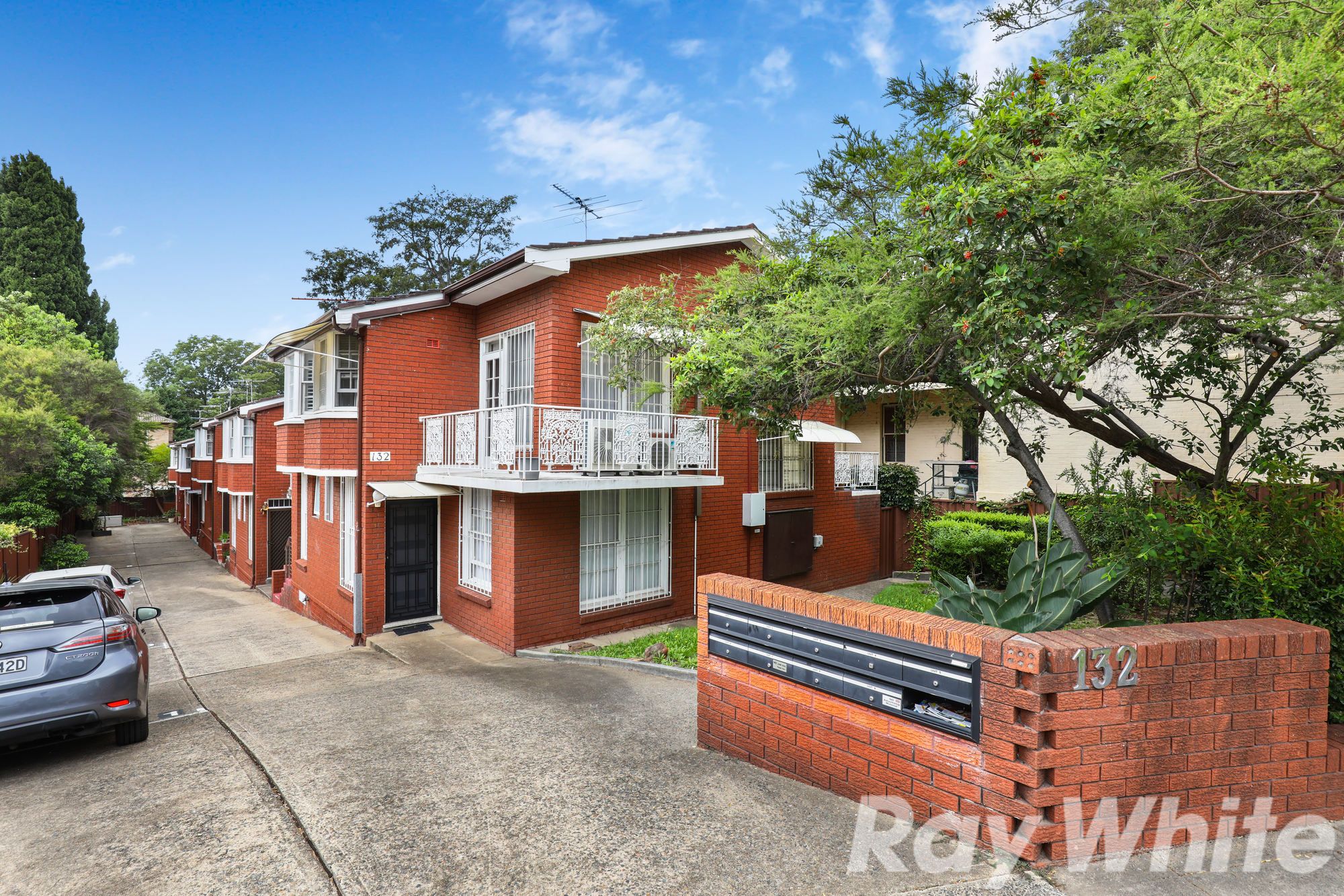 5/132 Wardell Road, Marrickville NSW 2204