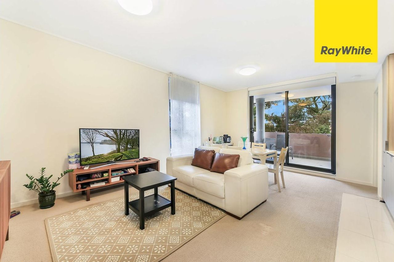 305/1 Vermont Crescent, Riverwood, NSW 2210