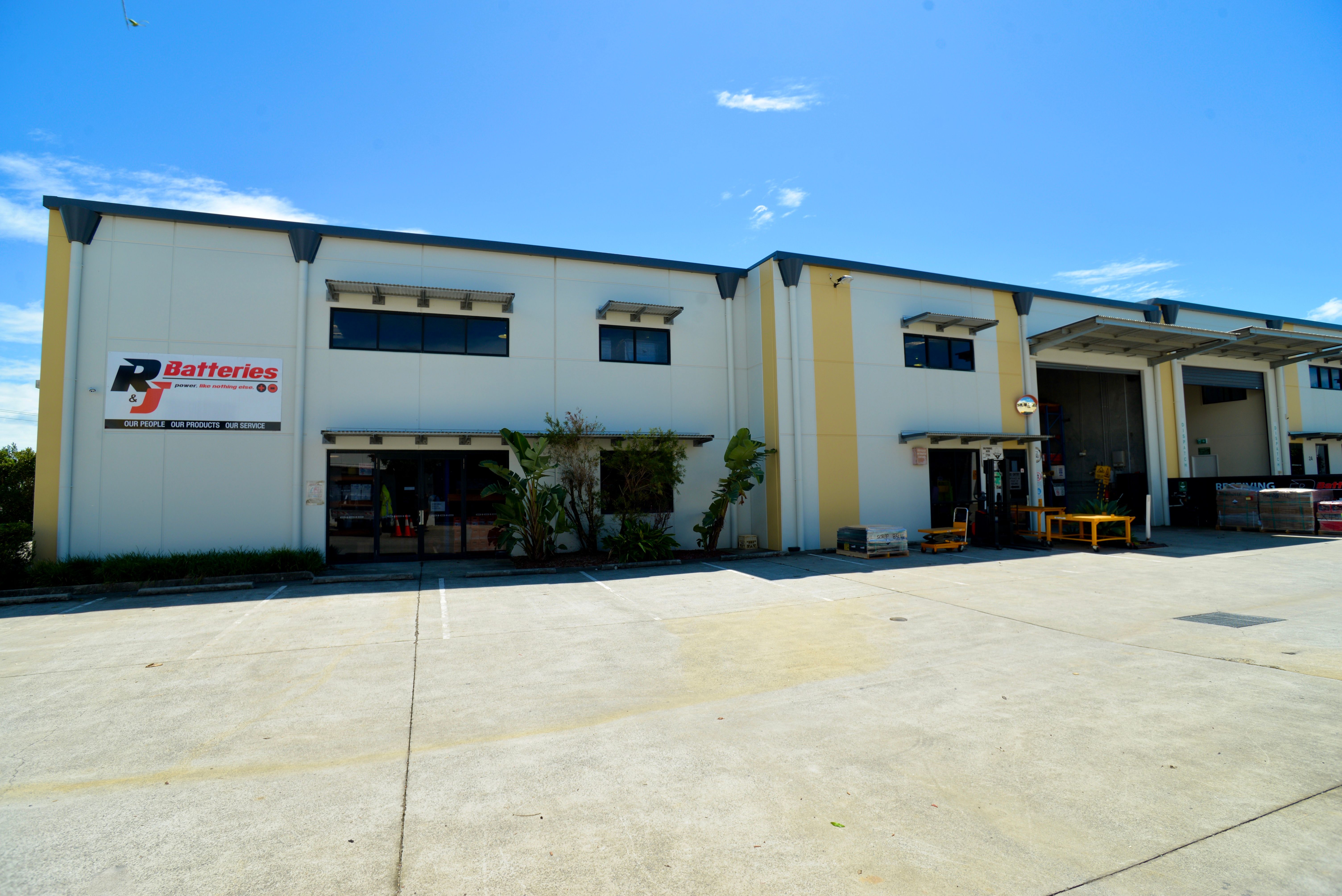 1/38 Eastern Service Road, Stapylton, QLD 4207